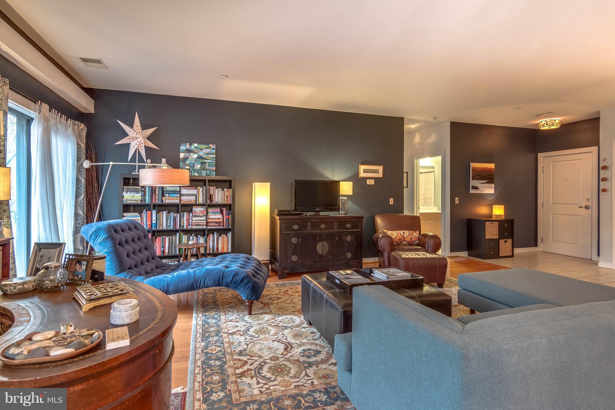 CLIPPER MILL - Residential