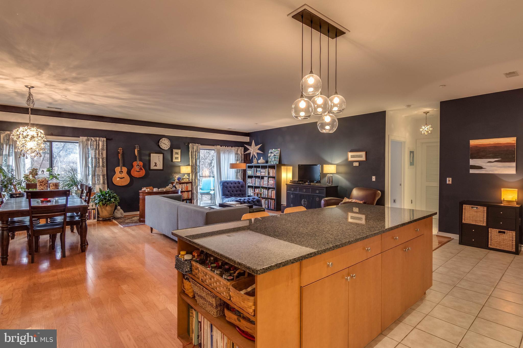 CLIPPER MILL - Residential