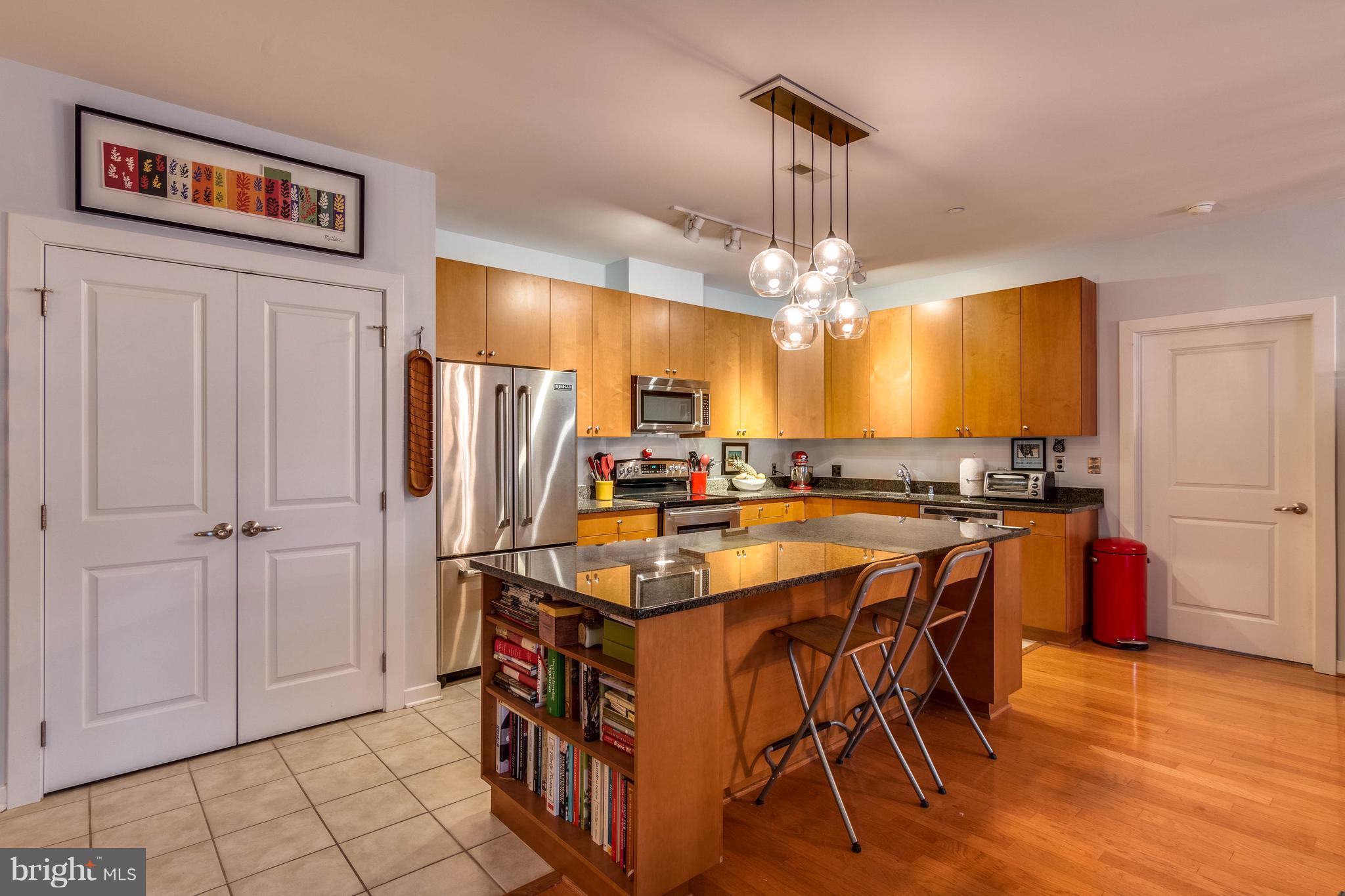 CLIPPER MILL - Residential