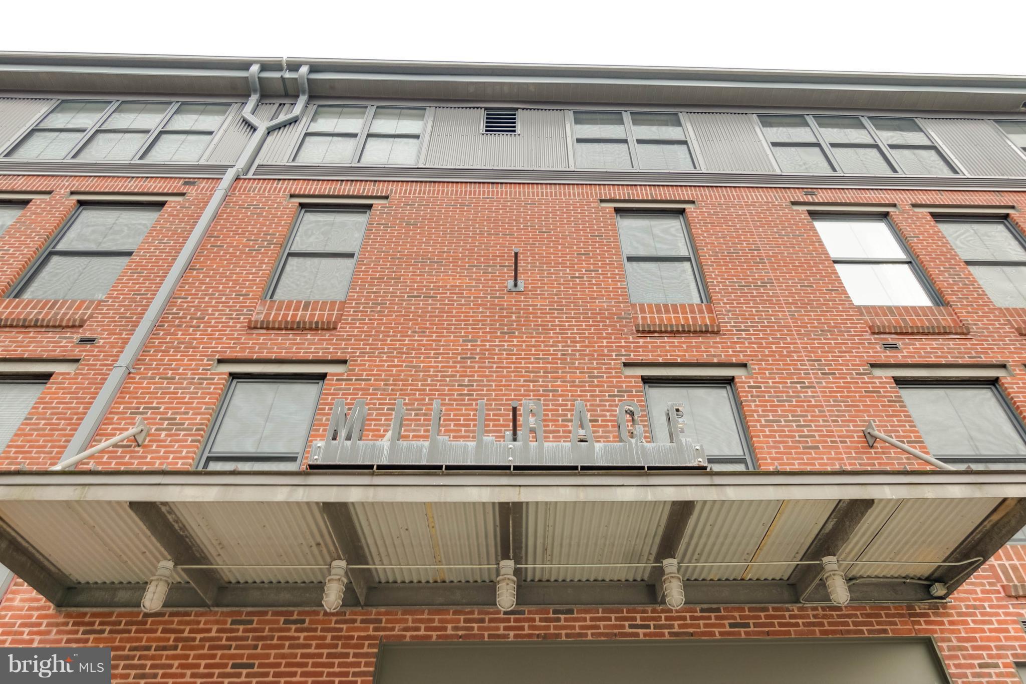 CLIPPER MILL - Residential