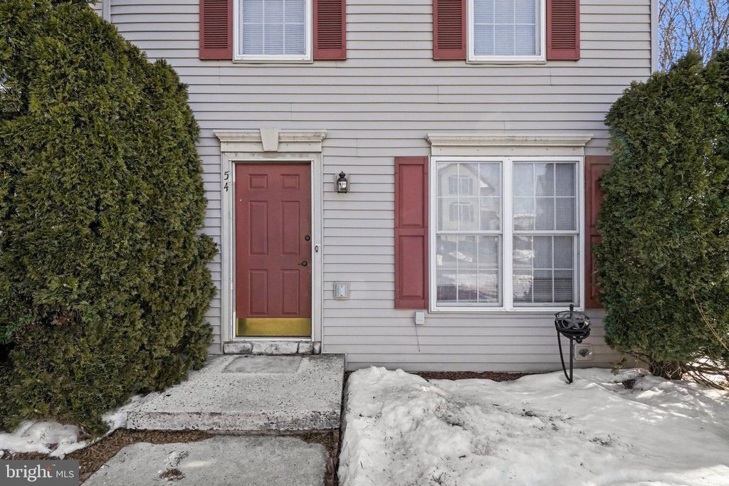 Photo of 54 Woodmyre Lane, ENOLA, PA 17025 (MLS # PACB2050896)