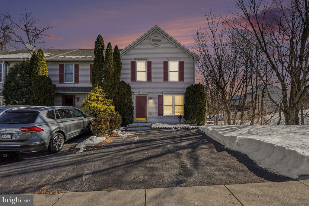 Photo of 54 Woodmyre Lane, ENOLA, PA 17025 (MLS # PACB2050896)