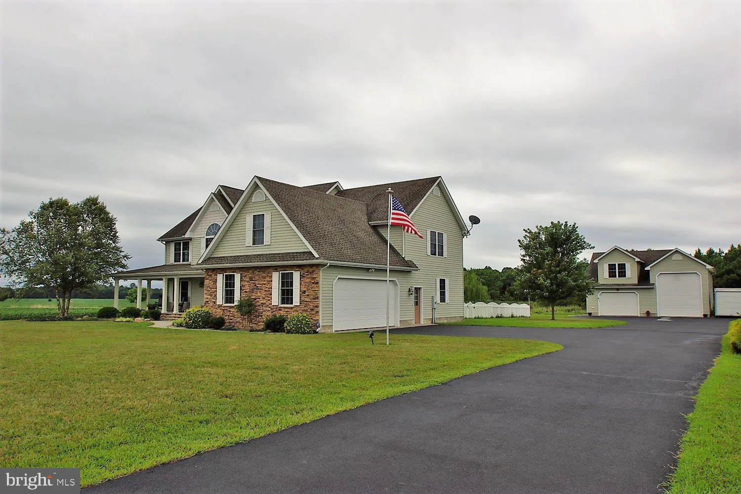 4392 Johnny Cake Landing Road, Frederica, DE 19946