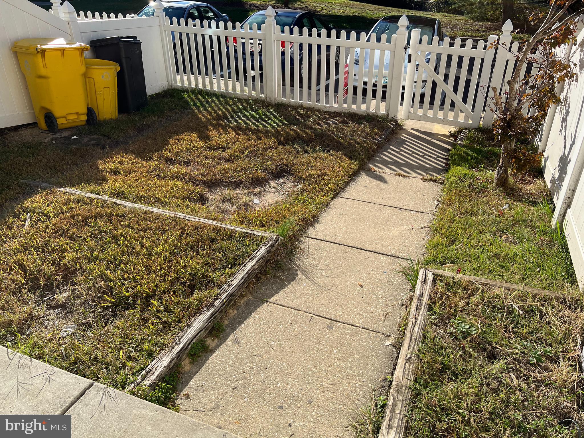 QUAIL RUN - Residential Lease