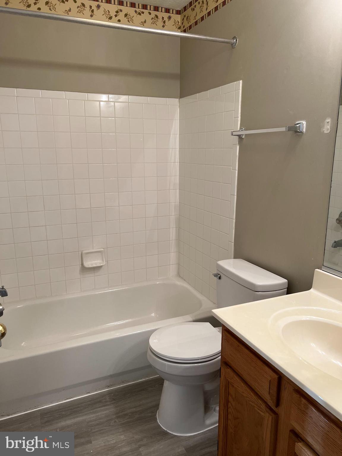 QUAIL RUN - Residential Lease