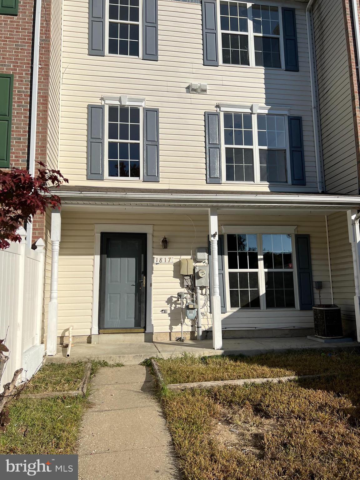 QUAIL RUN - Residential Lease