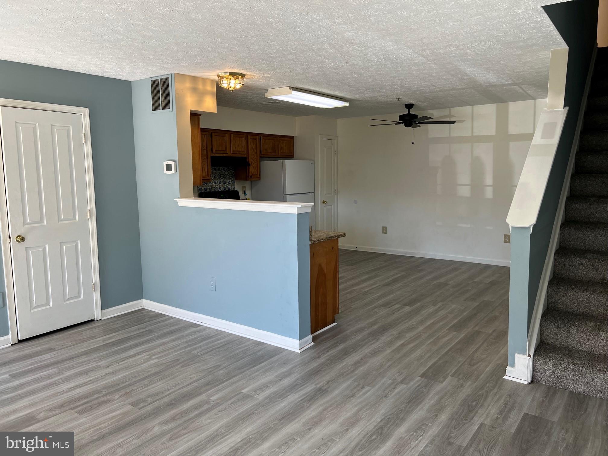 QUAIL RUN - Residential Lease