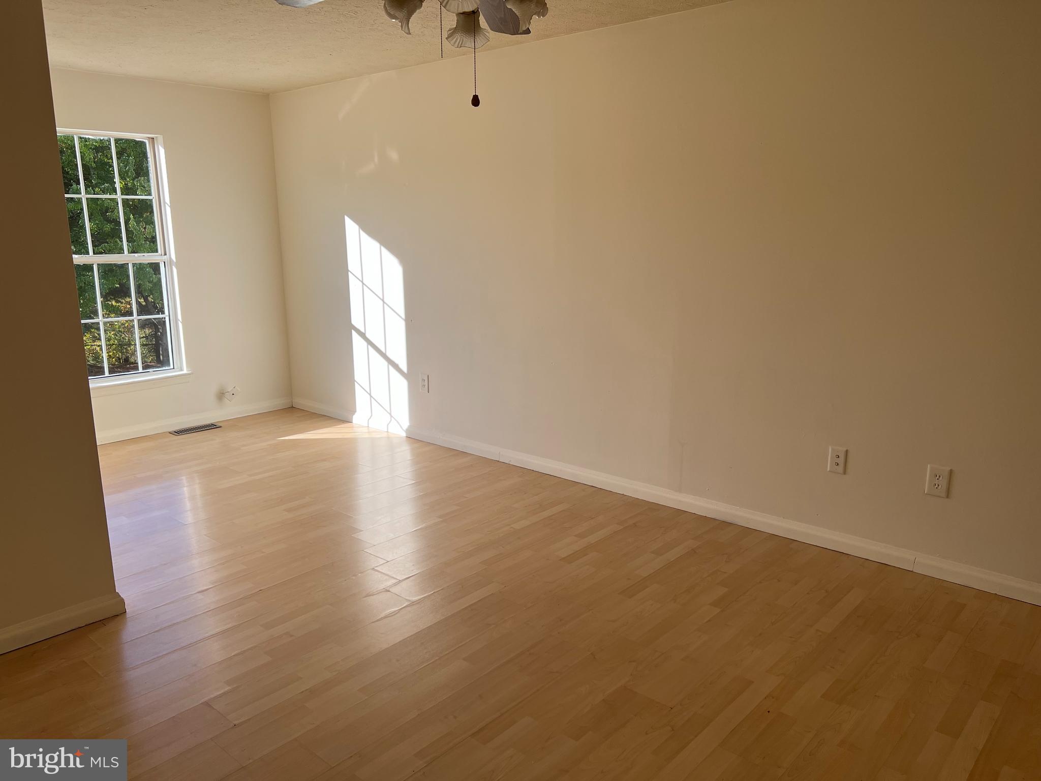 QUAIL RUN - Residential Lease