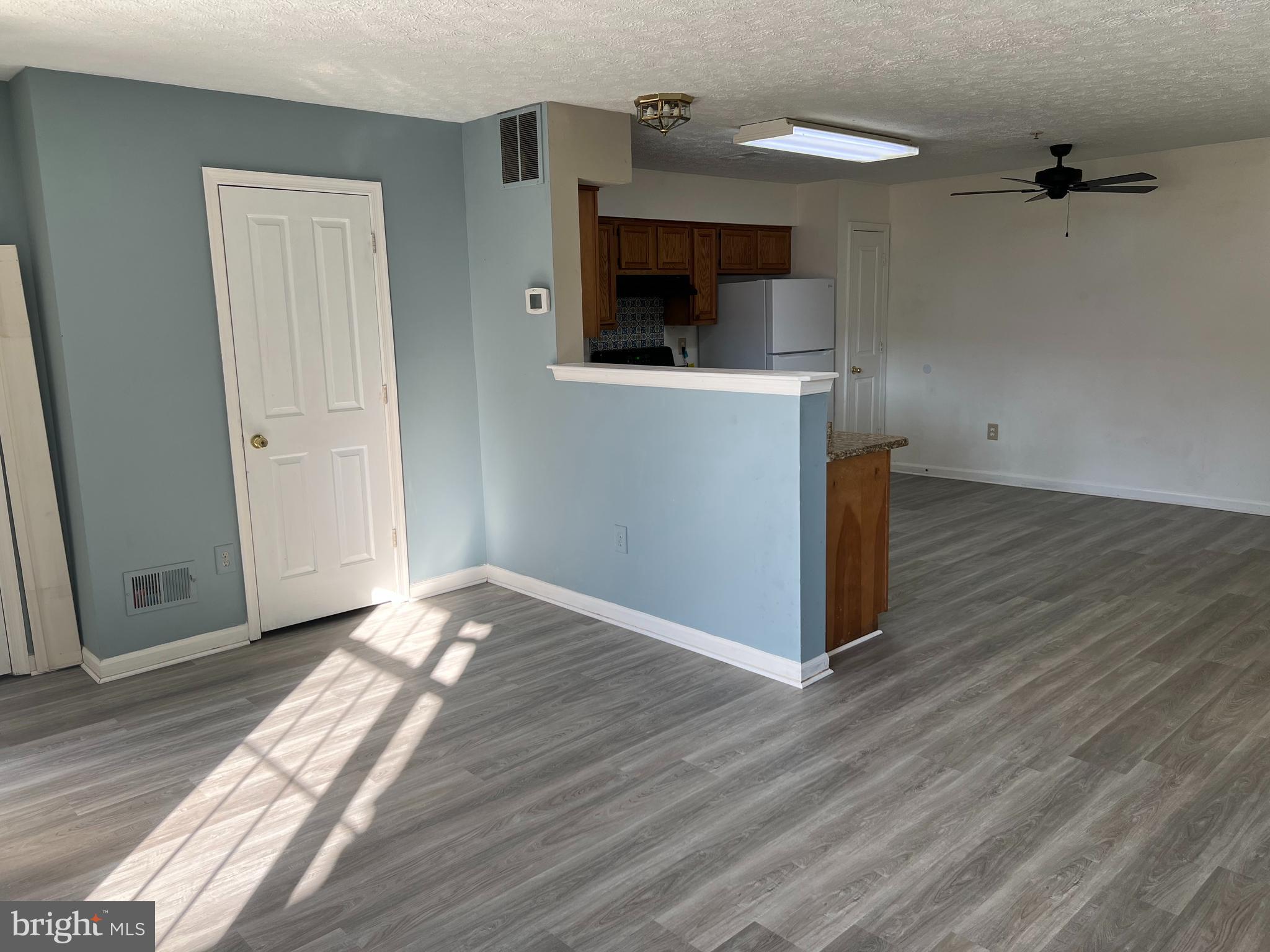 QUAIL RUN - Residential Lease