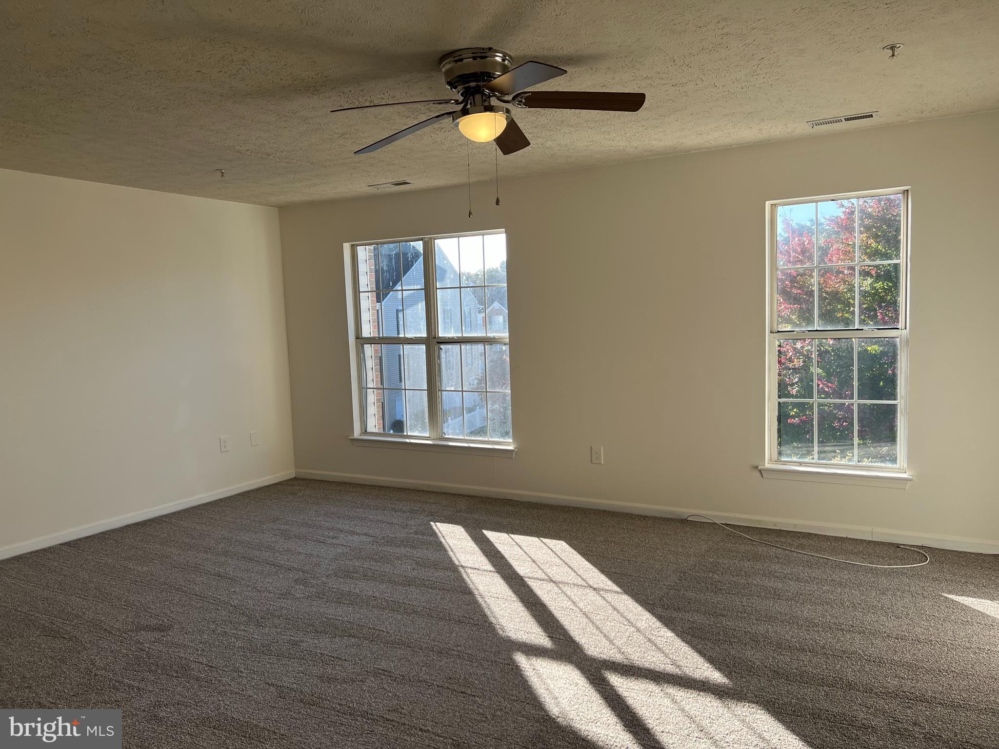 QUAIL RUN - Residential Lease