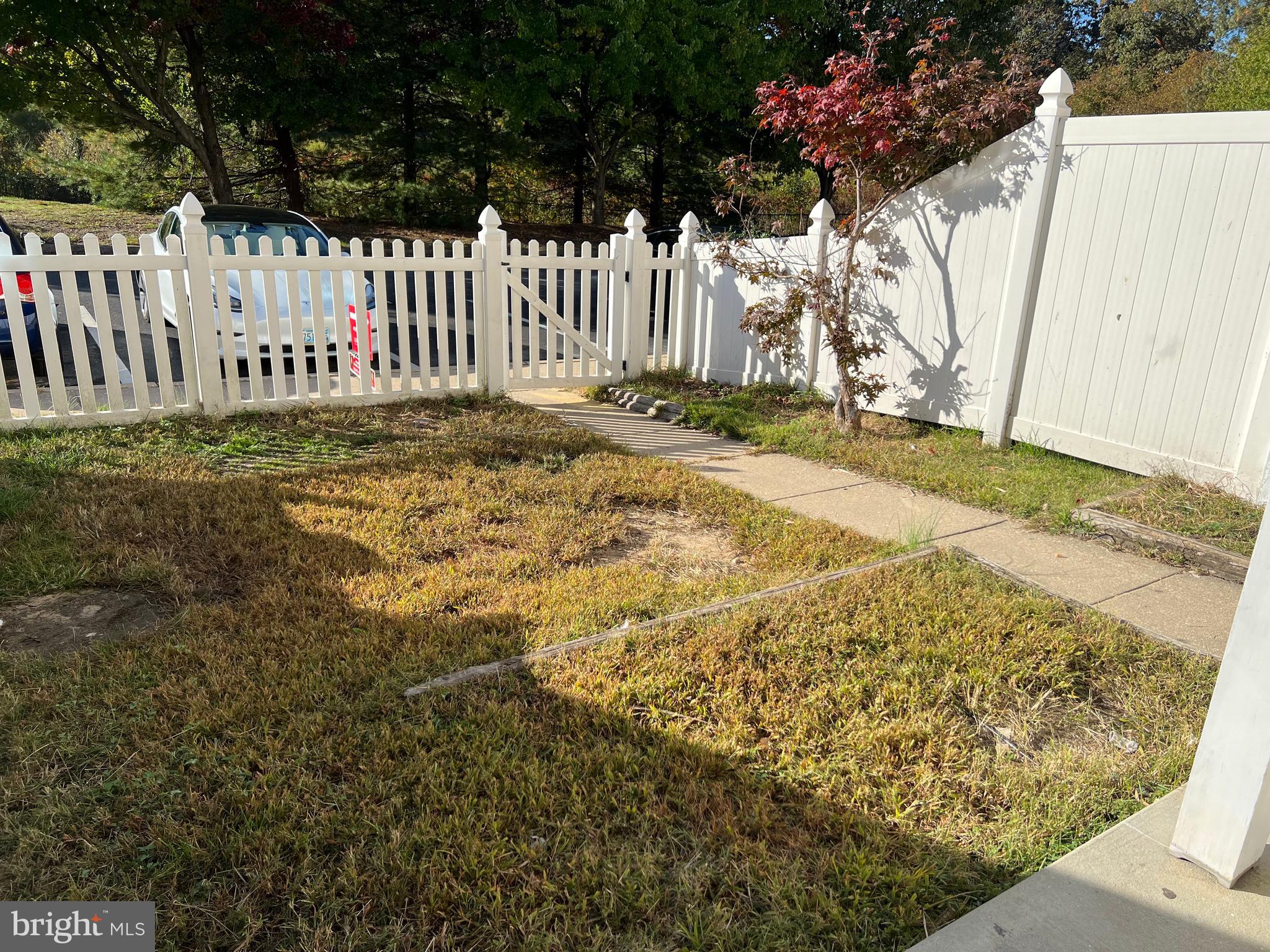 QUAIL RUN - Residential Lease