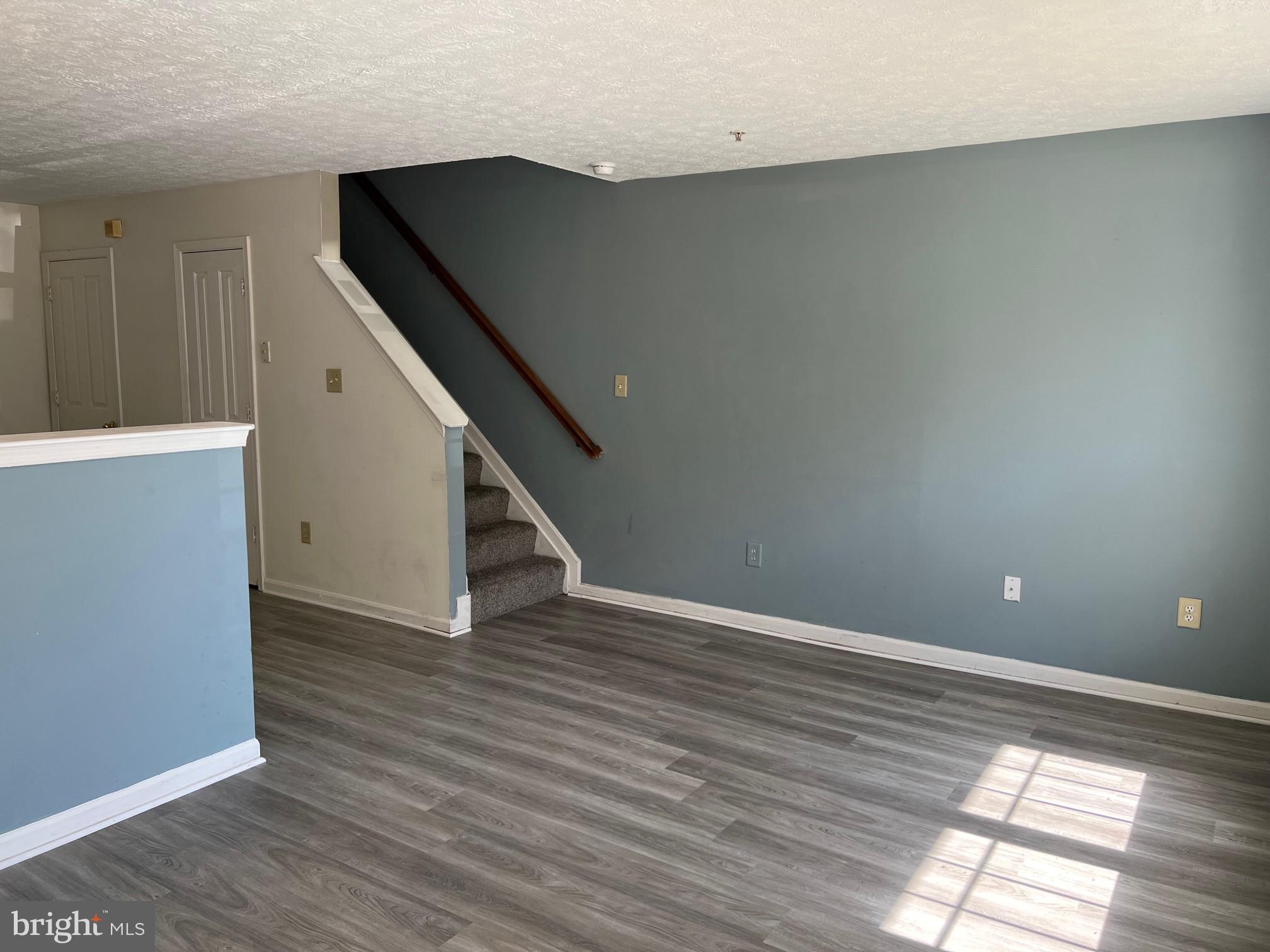 QUAIL RUN - Residential Lease