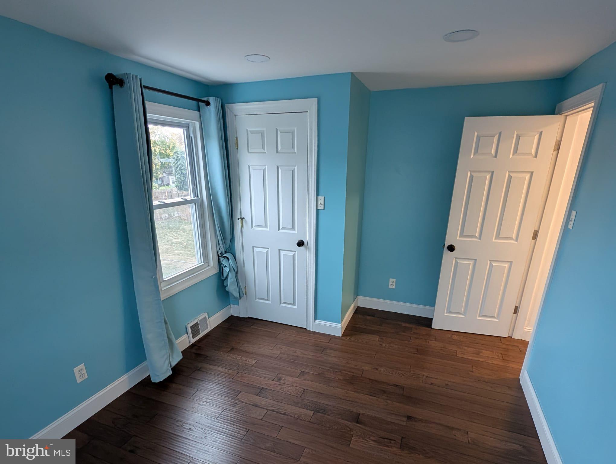 ARDMORE - Residential