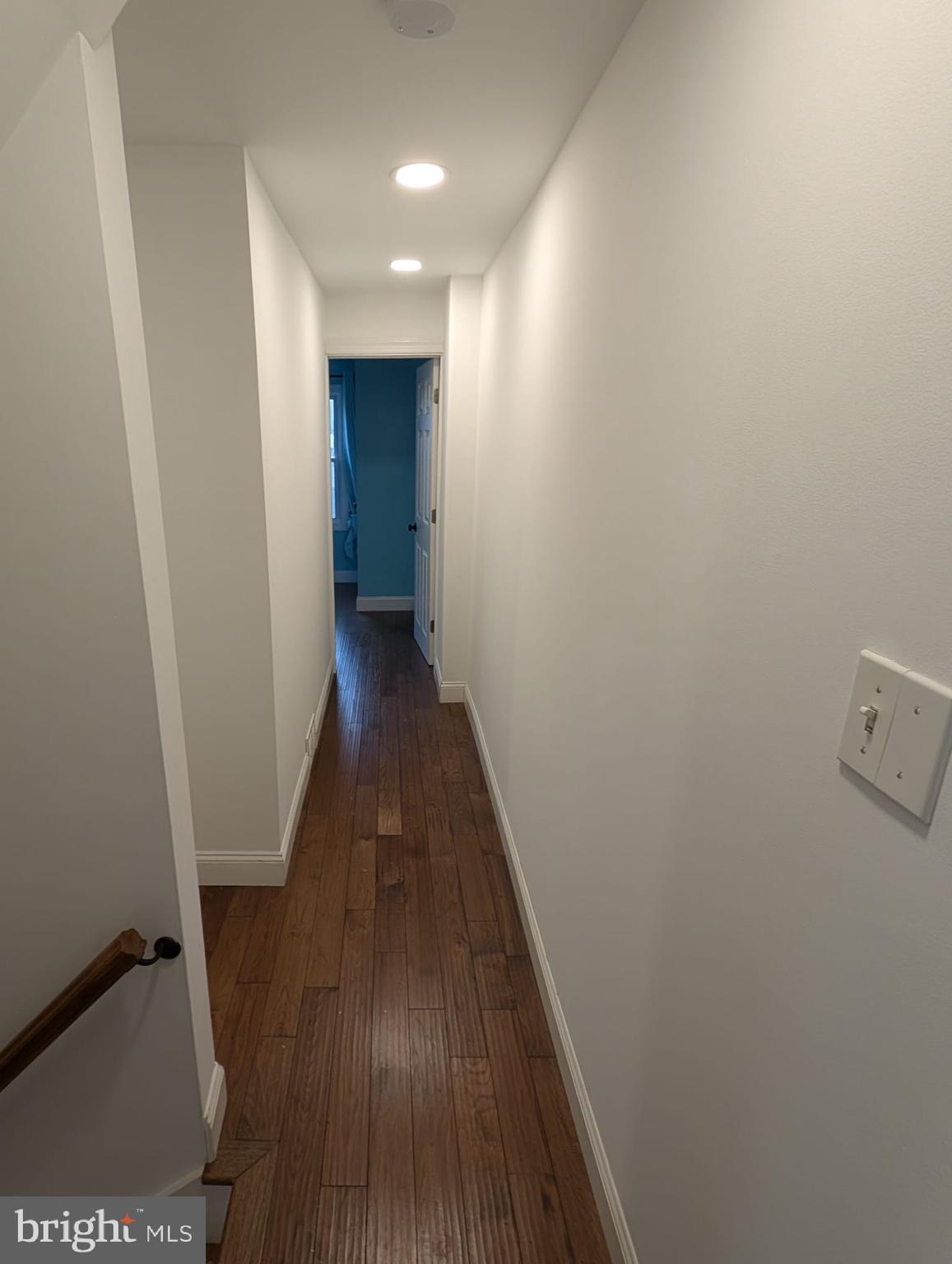 ARDMORE - Residential