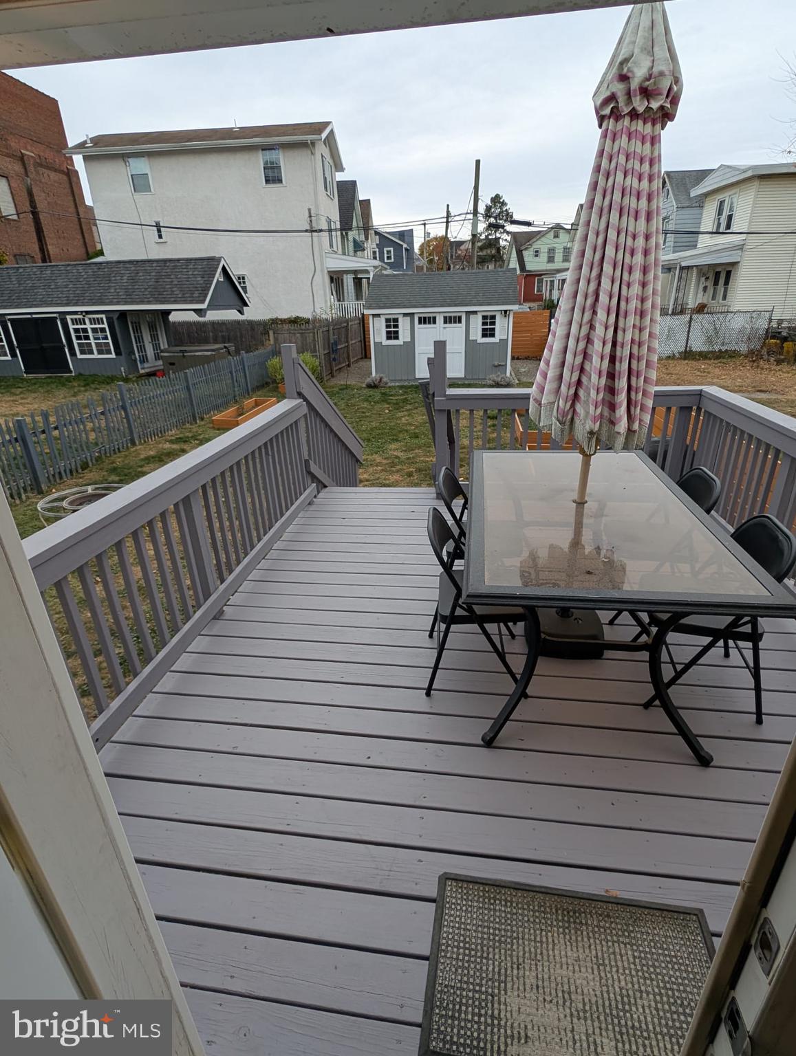 ARDMORE - Residential