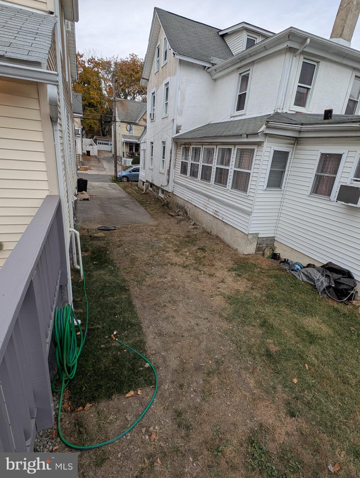 ARDMORE - Residential