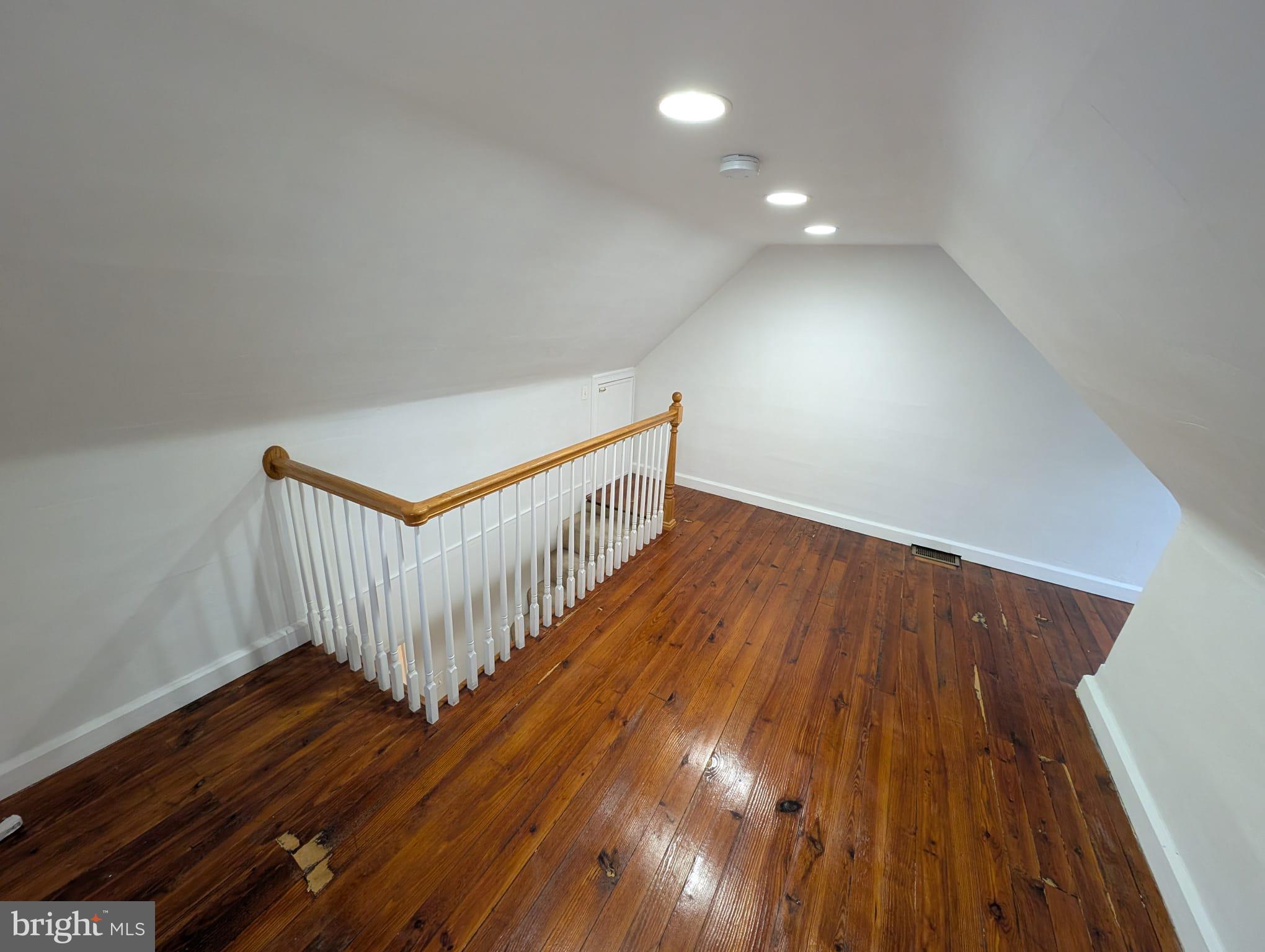 ARDMORE - Residential