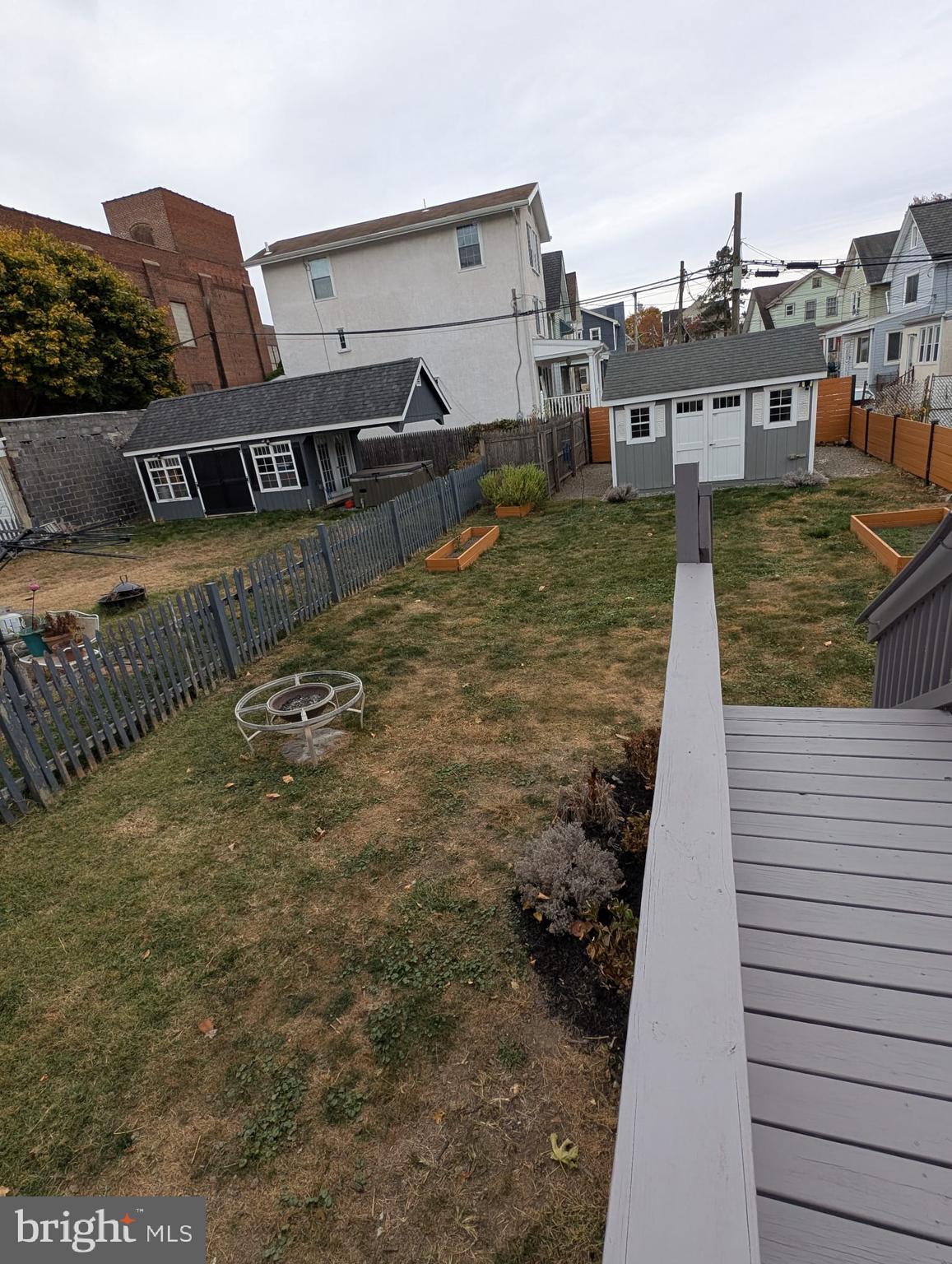 ARDMORE - Residential