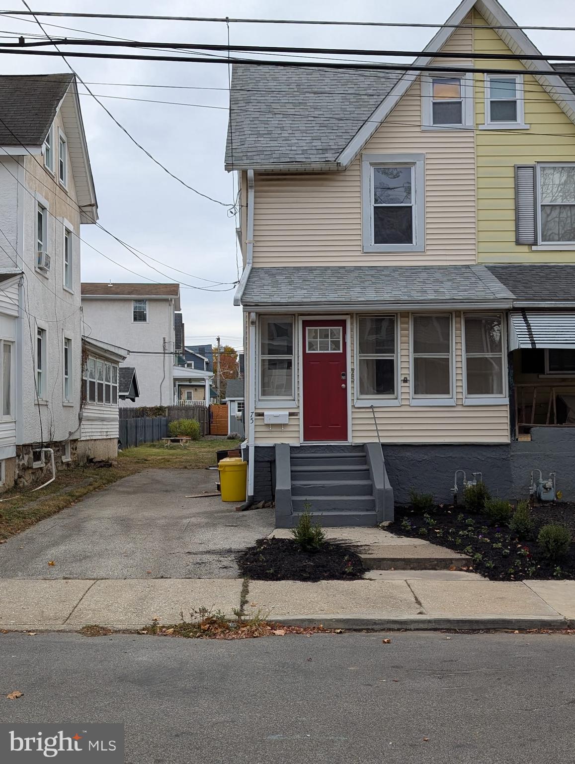 ARDMORE - Residential