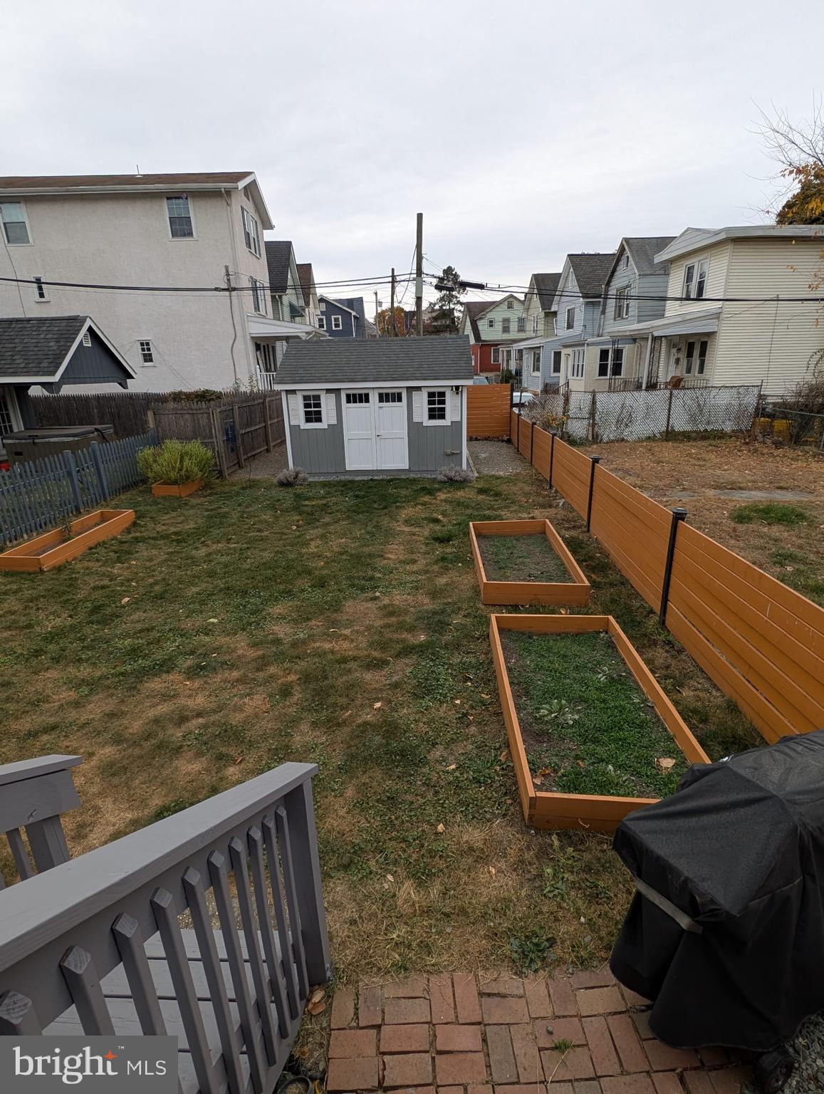 ARDMORE - Residential