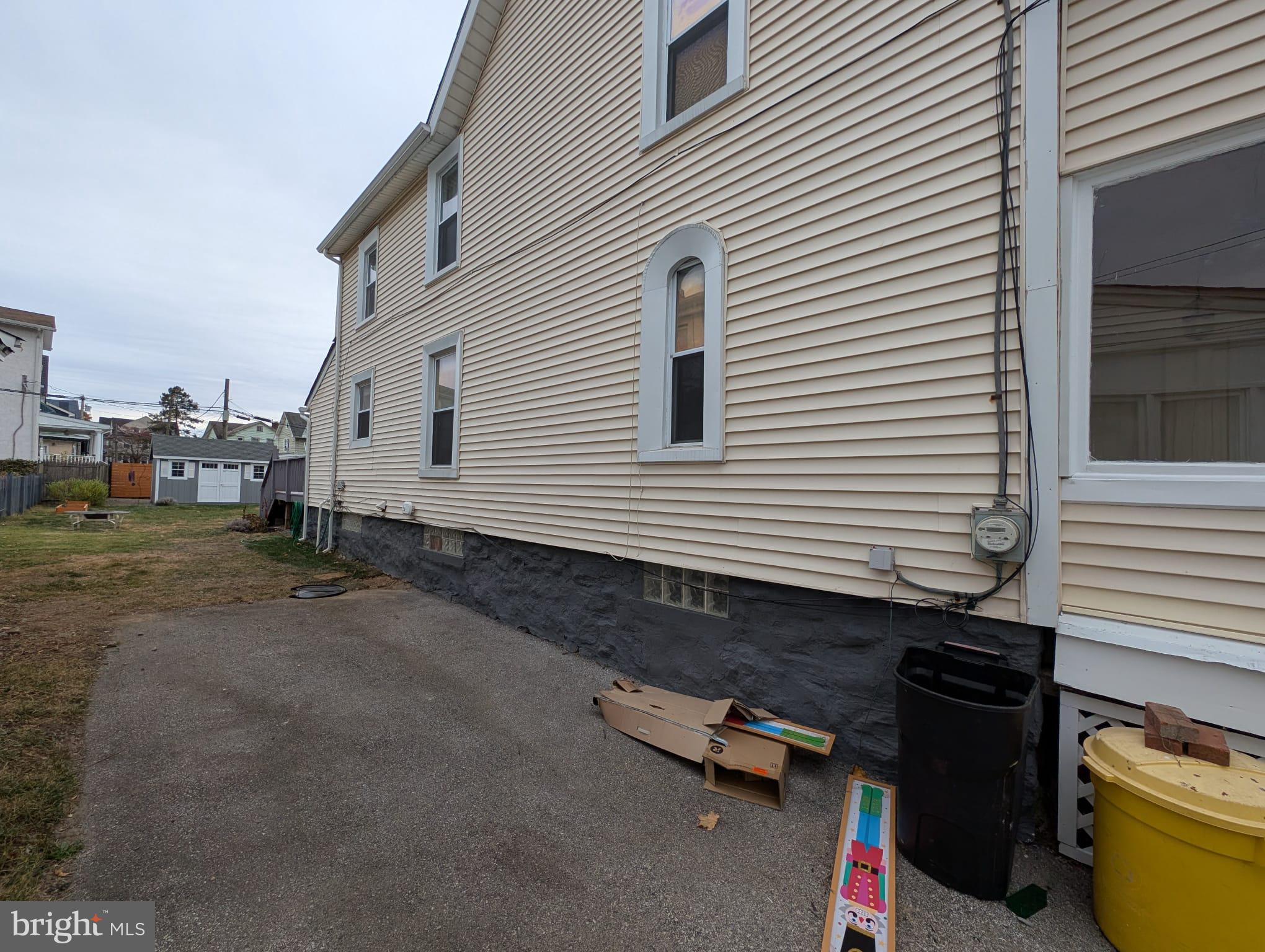 ARDMORE - Residential