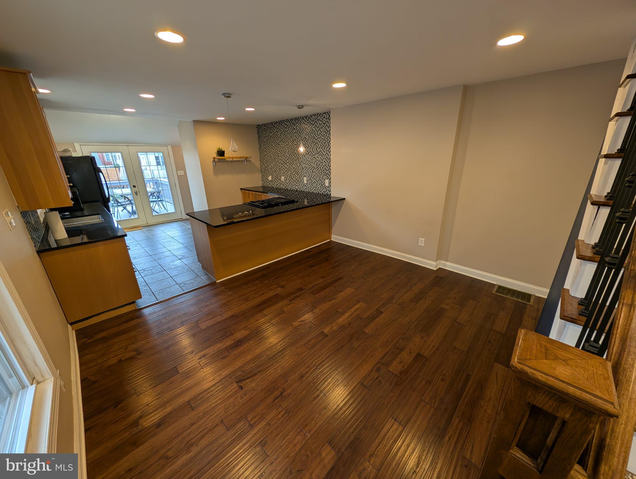 ARDMORE - Residential