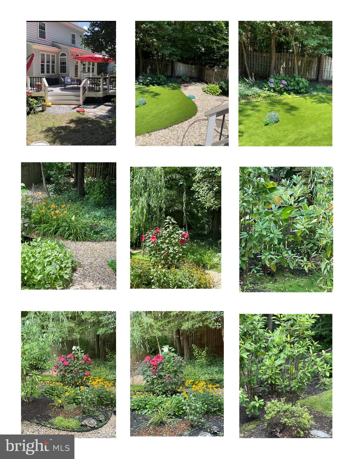 HARBOR POINT - Residential