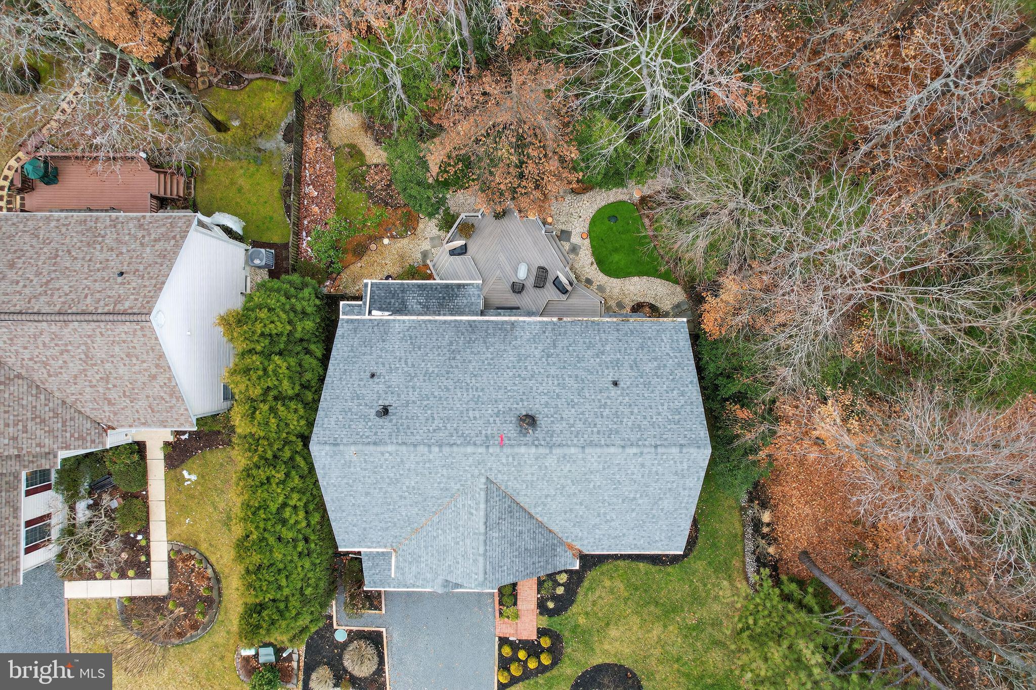 HARBOR POINT - Residential