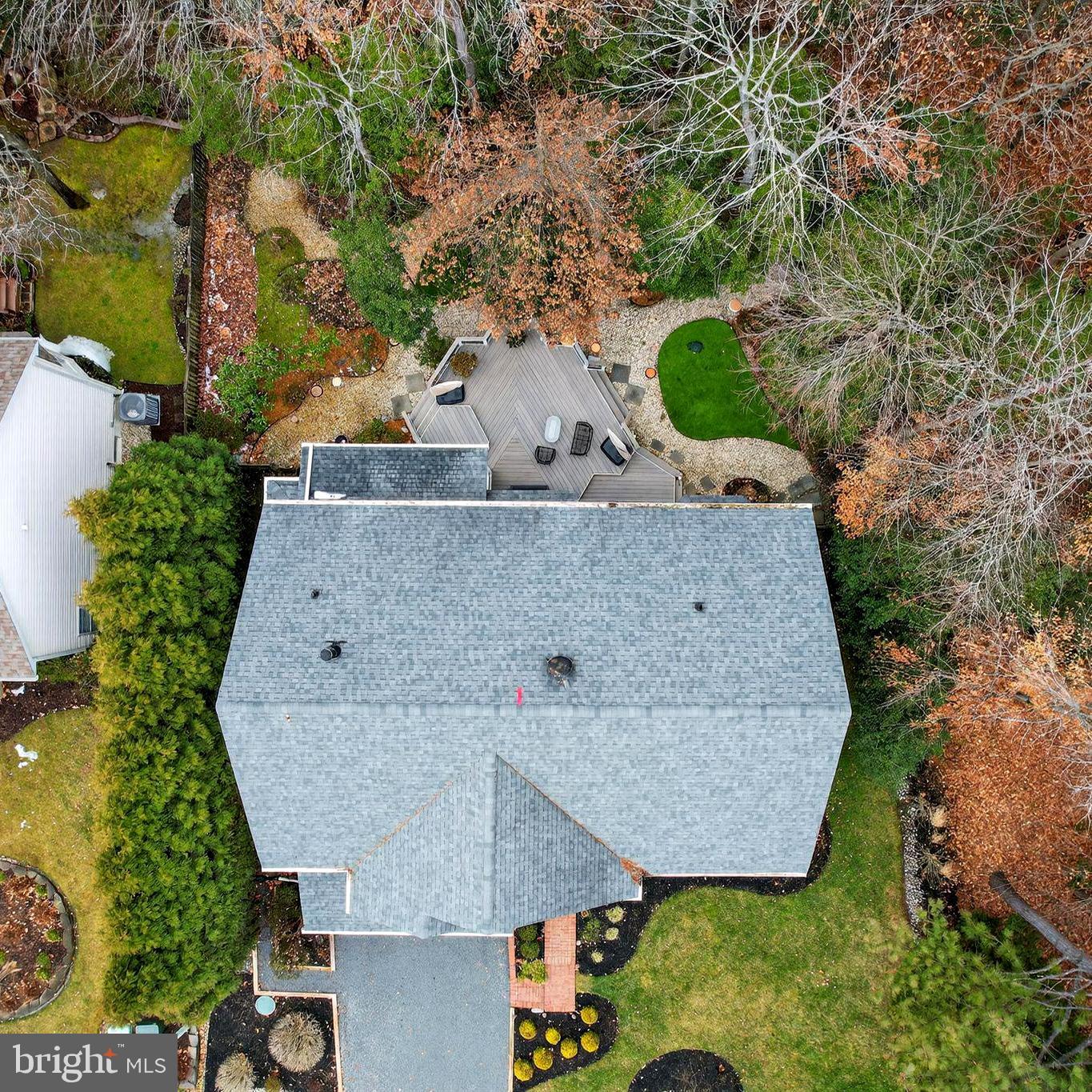 HARBOR POINT - Residential