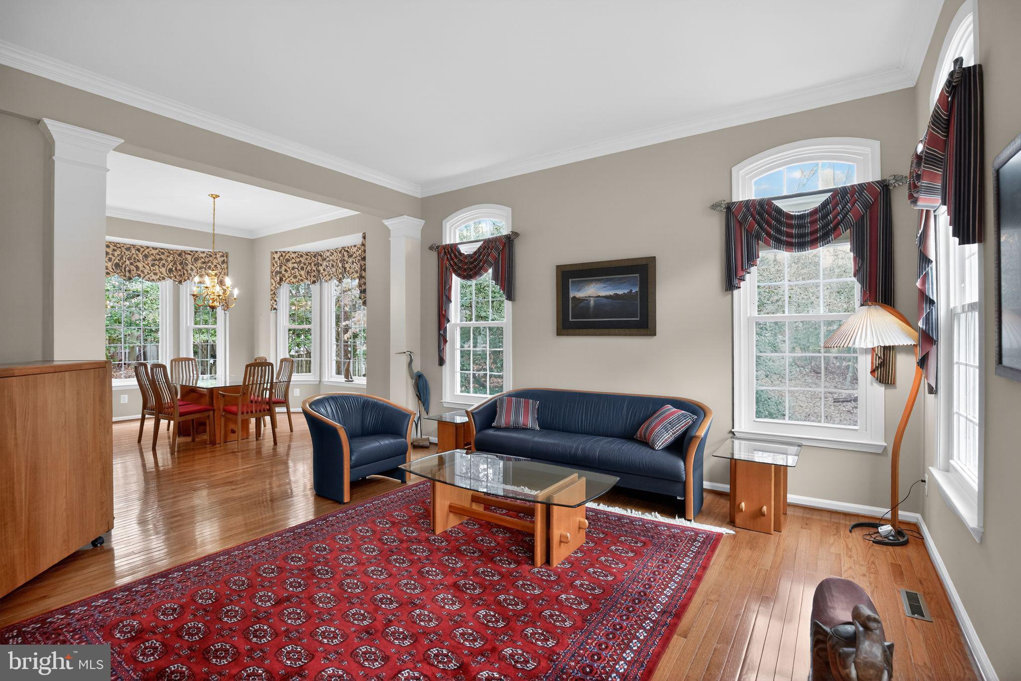 HARBOR POINT - Residential