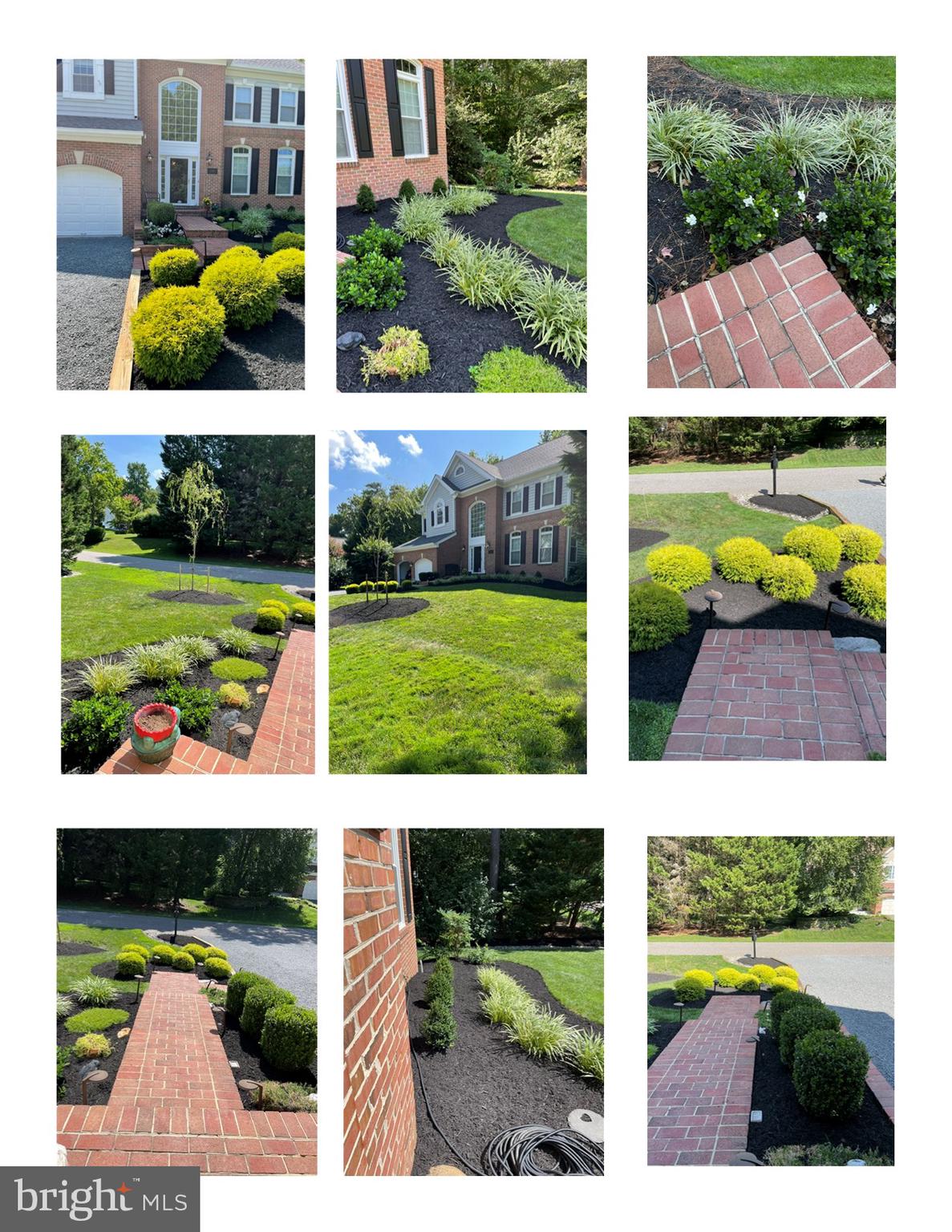 HARBOR POINT - Residential