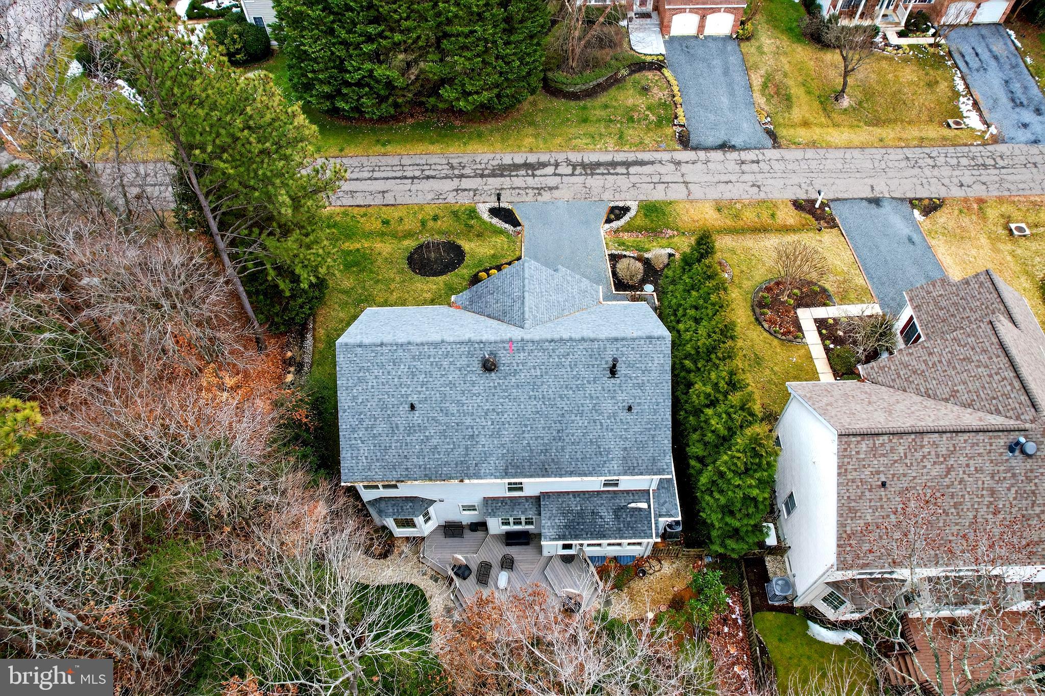 HARBOR POINT - Residential