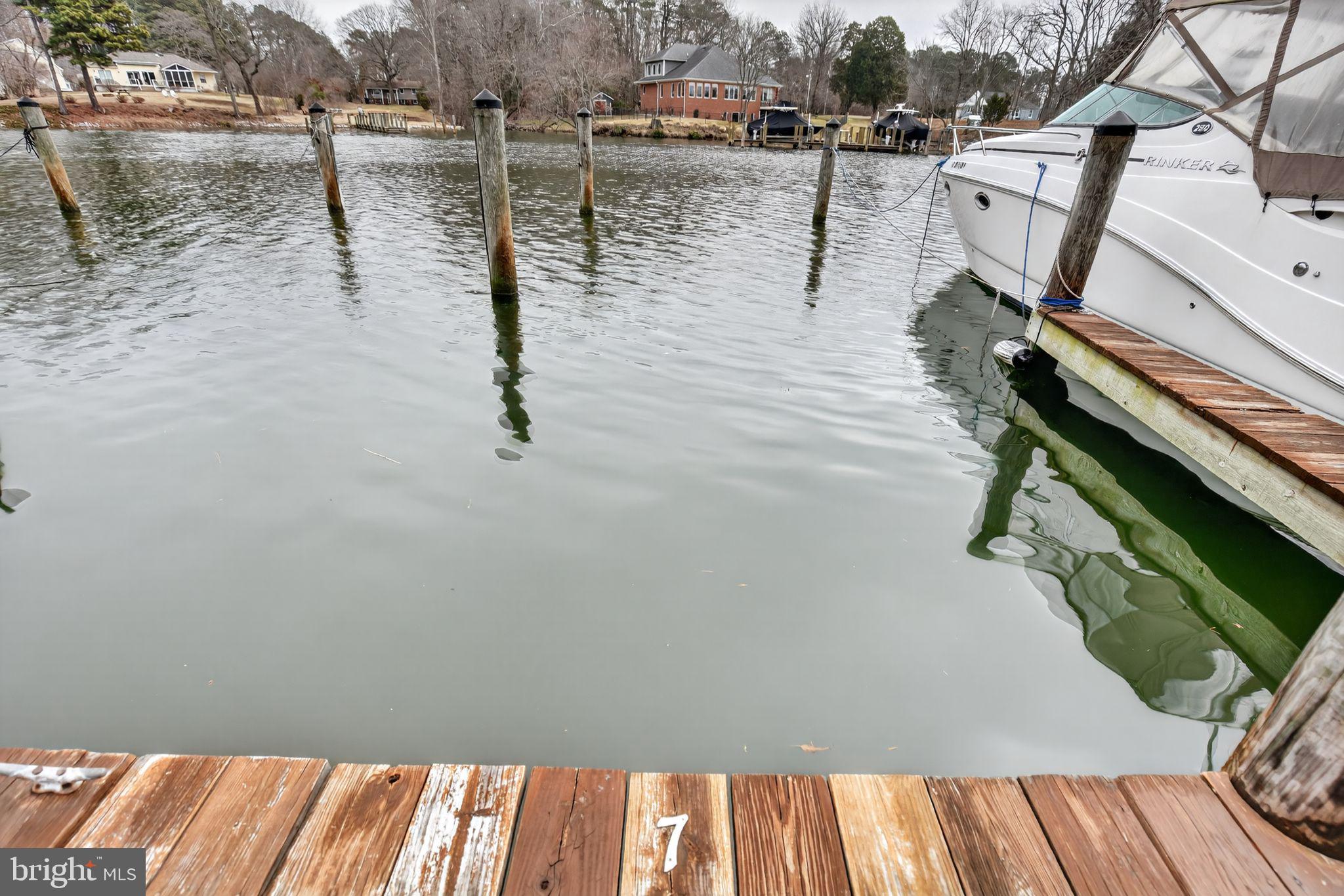 HARBOR POINT - Residential