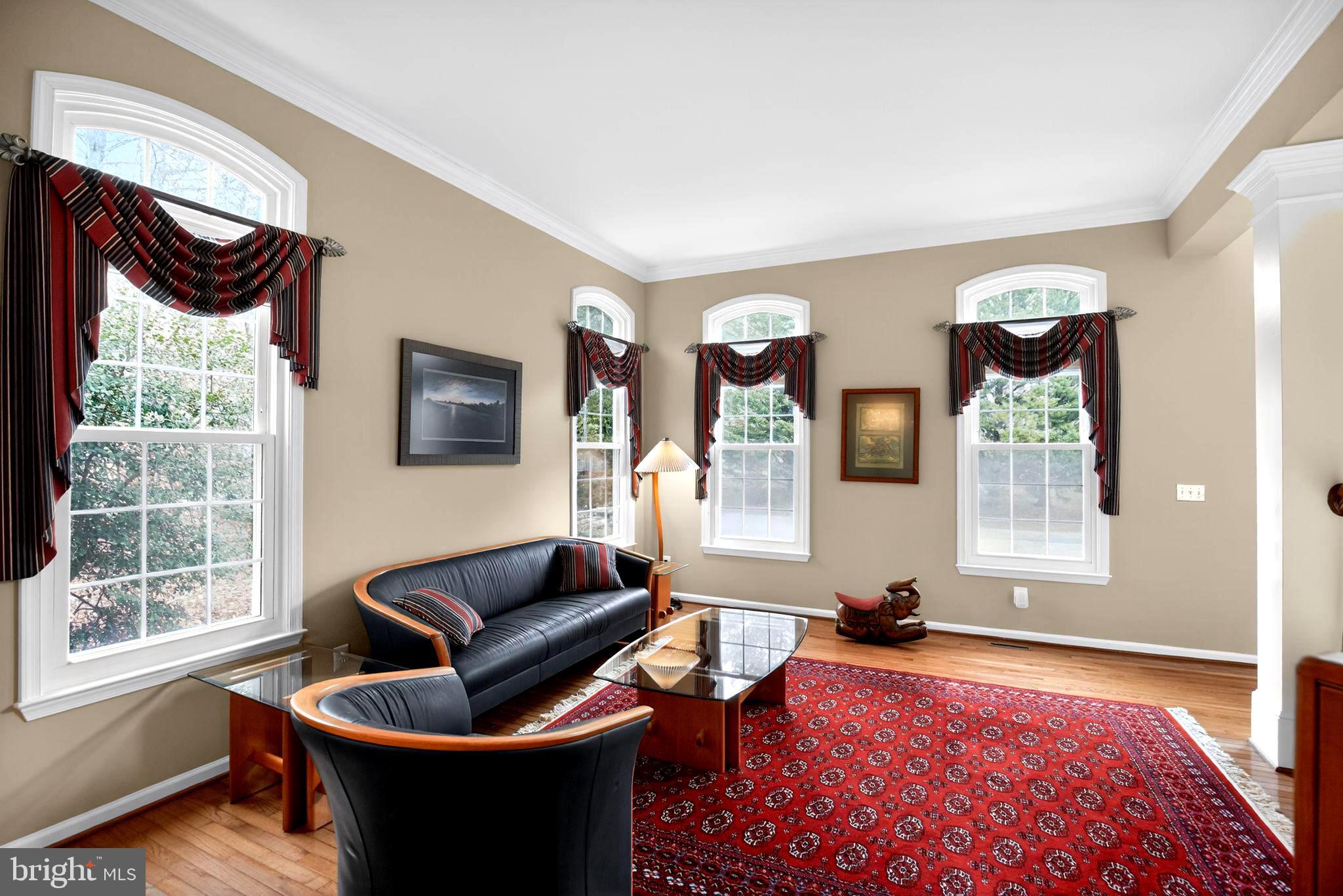 HARBOR POINT - Residential