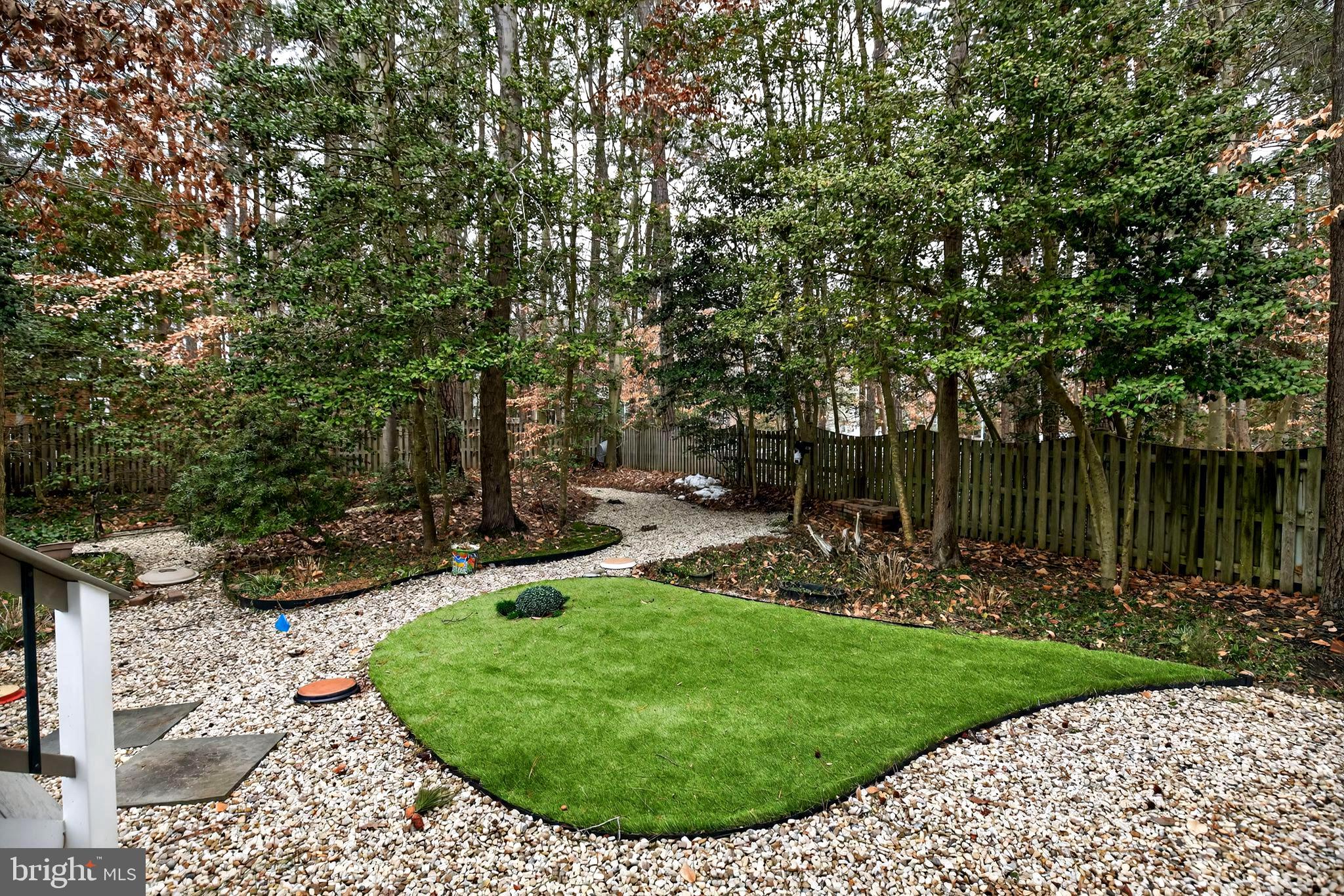 HARBOR POINT - Residential