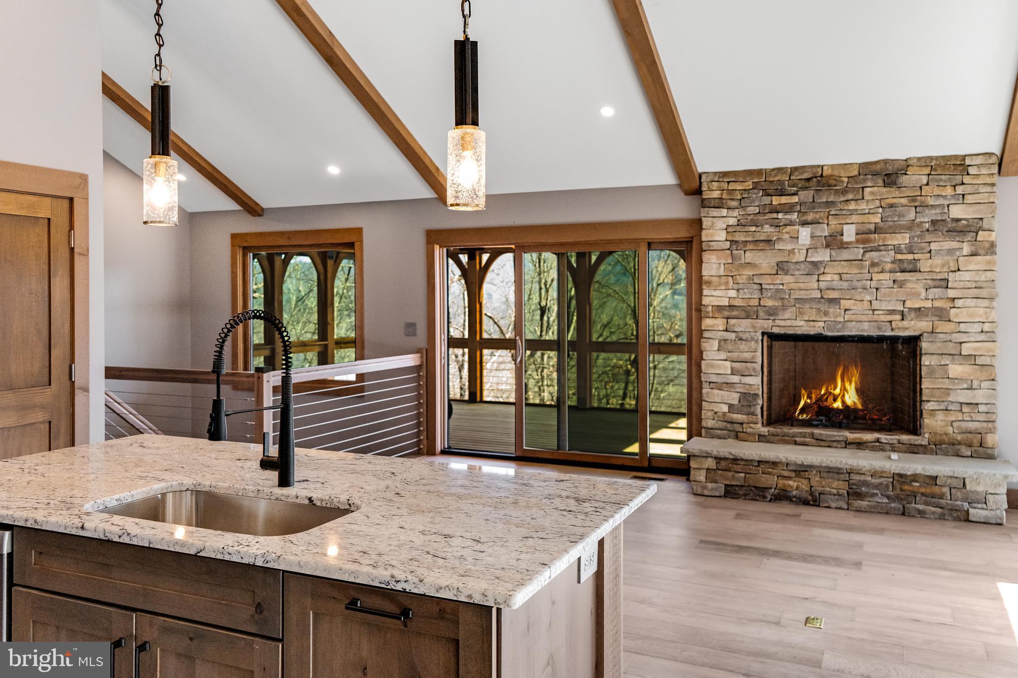 THE SUMMIT AT LOST RIVER - Residential