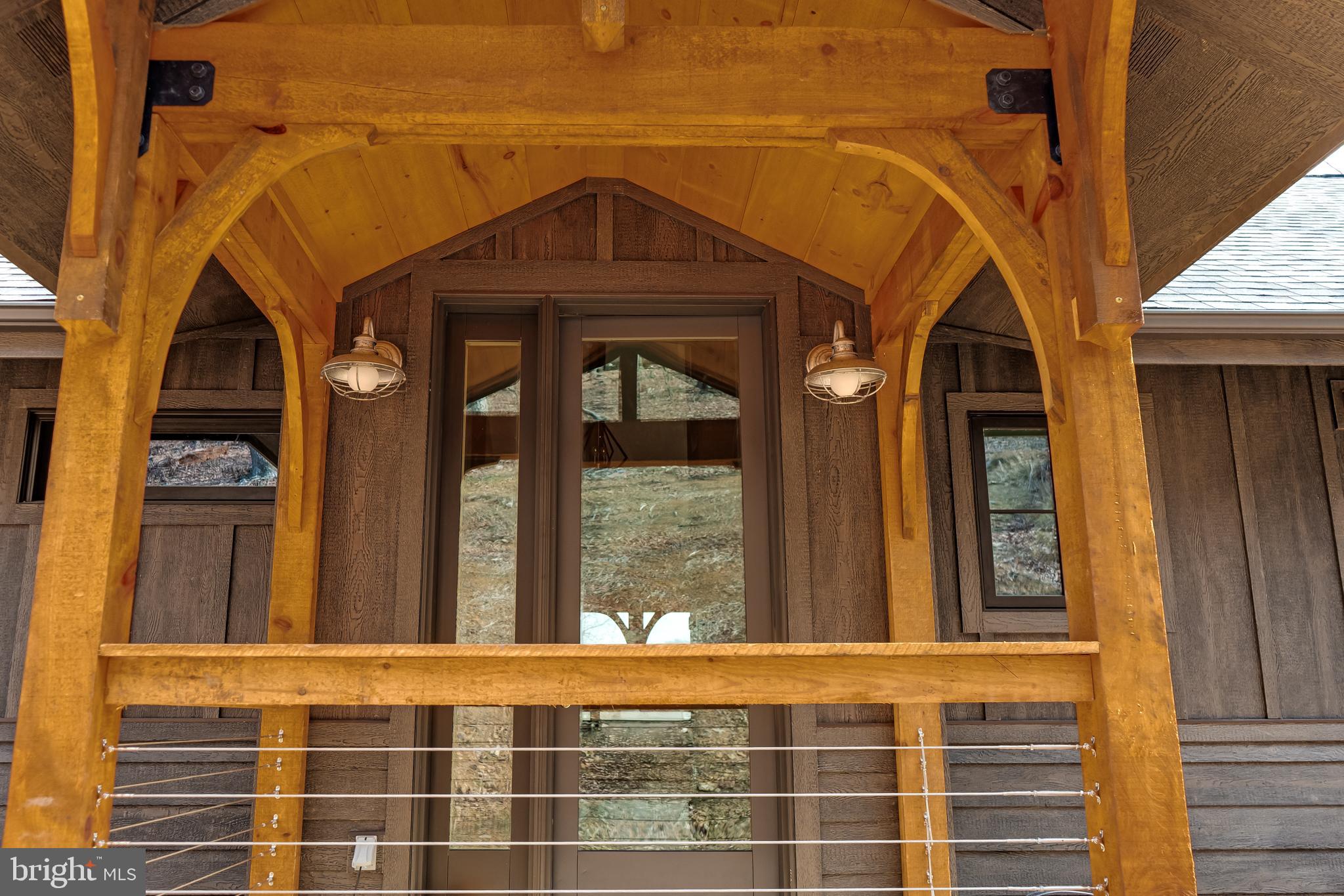 THE SUMMIT AT LOST RIVER - Residential