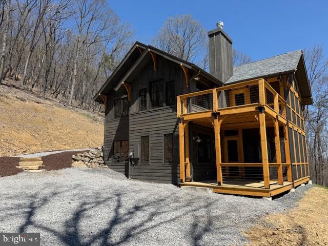 THE SUMMIT AT LOST RIVER - Residential