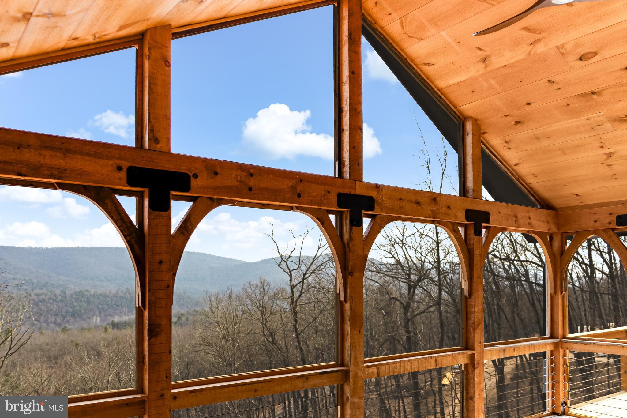 THE SUMMIT AT LOST RIVER - Residential