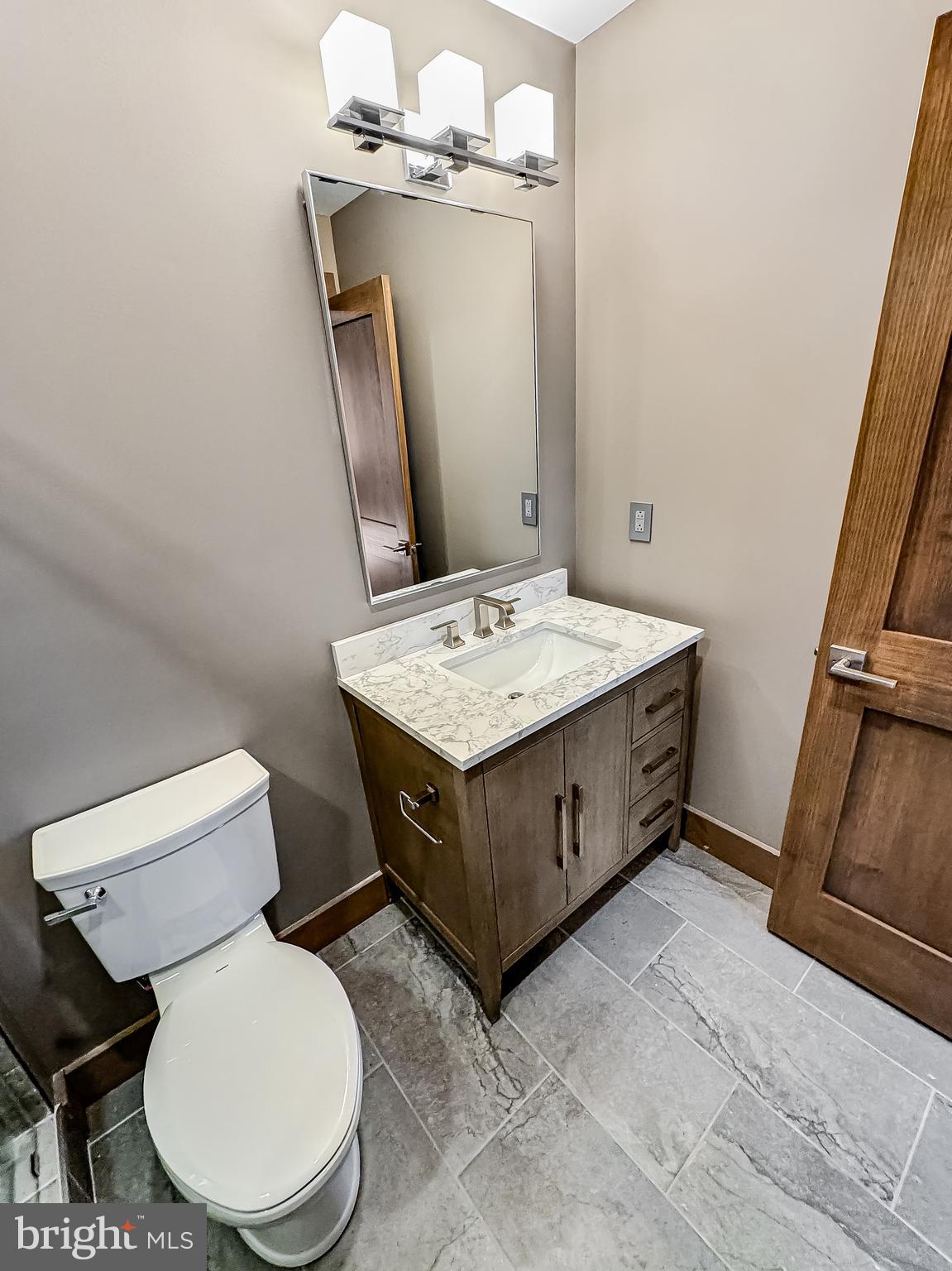 THE SUMMIT AT LOST RIVER - Residential