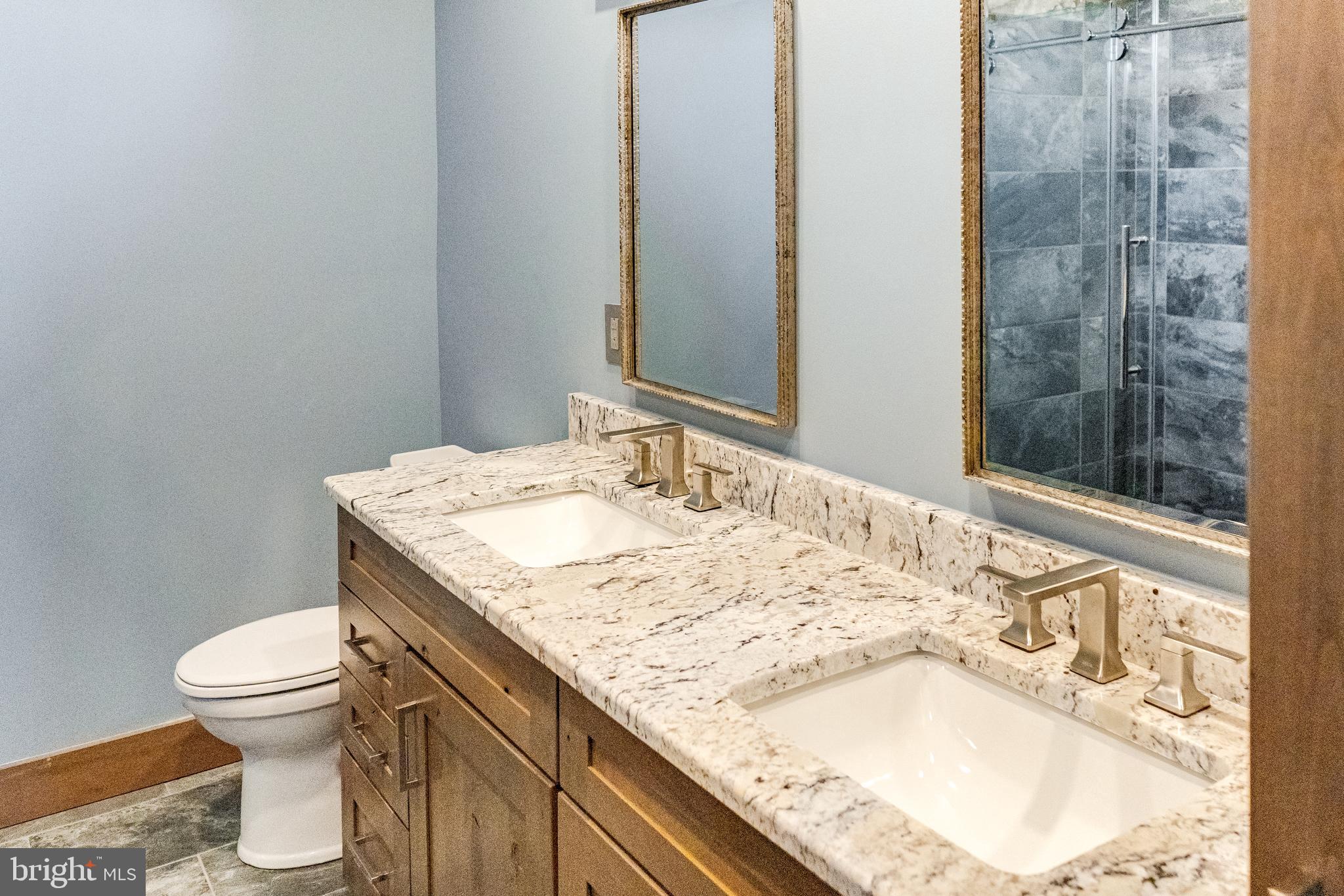 THE SUMMIT AT LOST RIVER - Residential