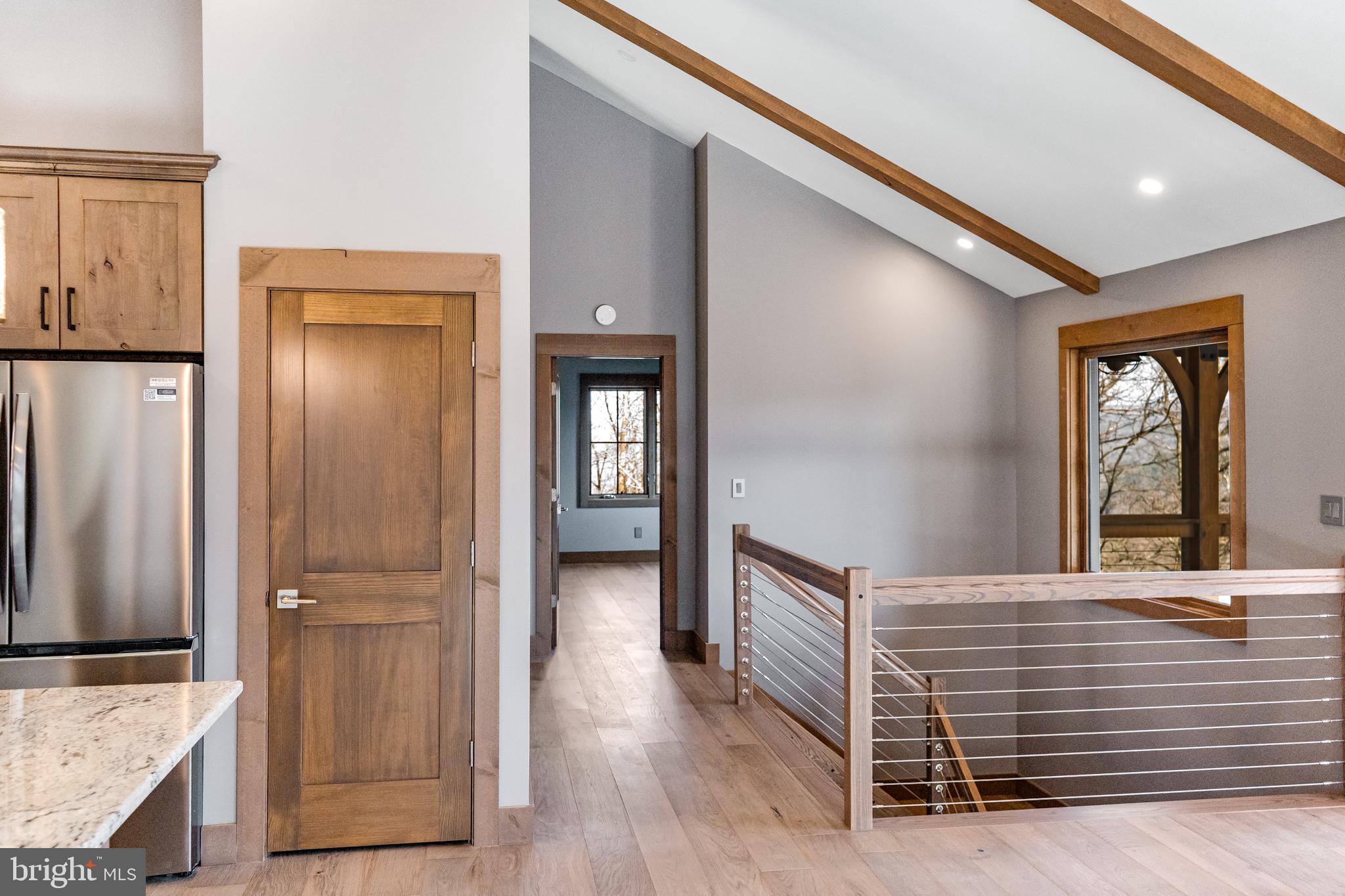 THE SUMMIT AT LOST RIVER - Residential