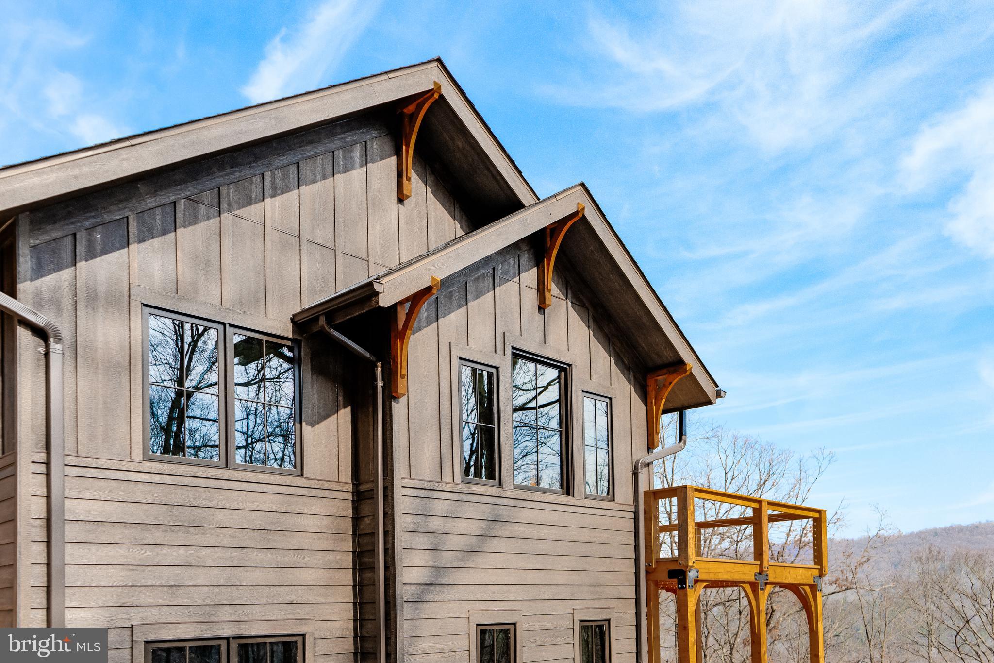 THE SUMMIT AT LOST RIVER - Residential