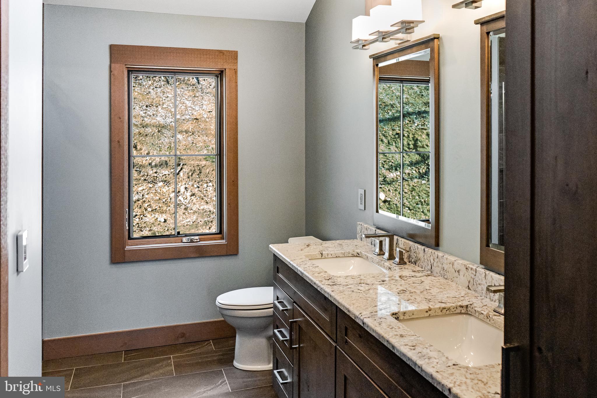 THE SUMMIT AT LOST RIVER - Residential