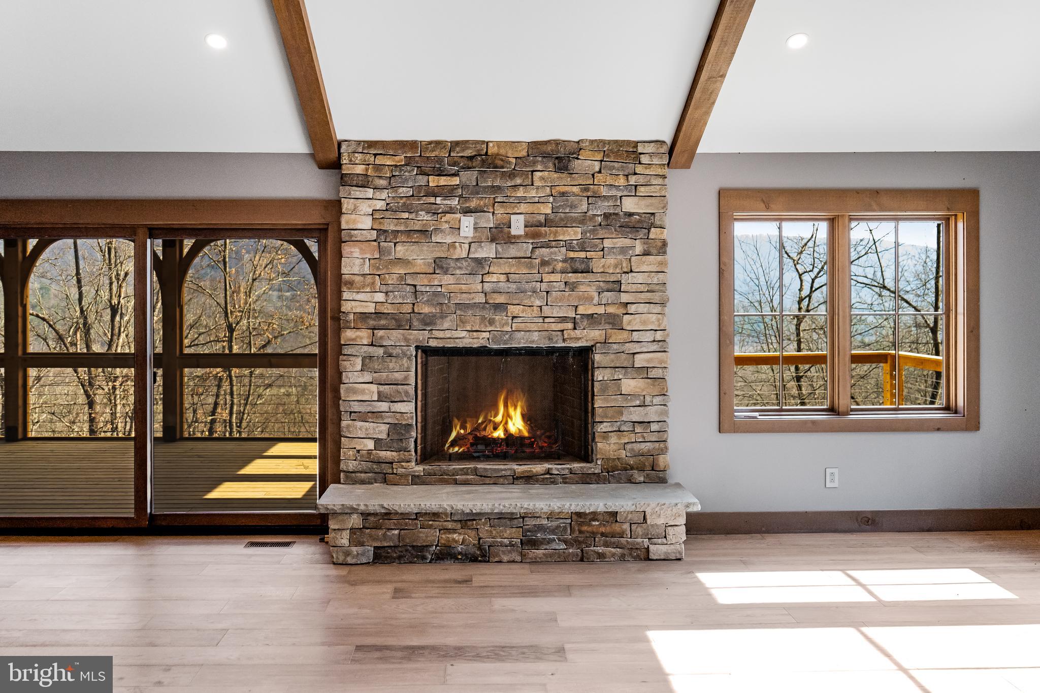 THE SUMMIT AT LOST RIVER - Residential