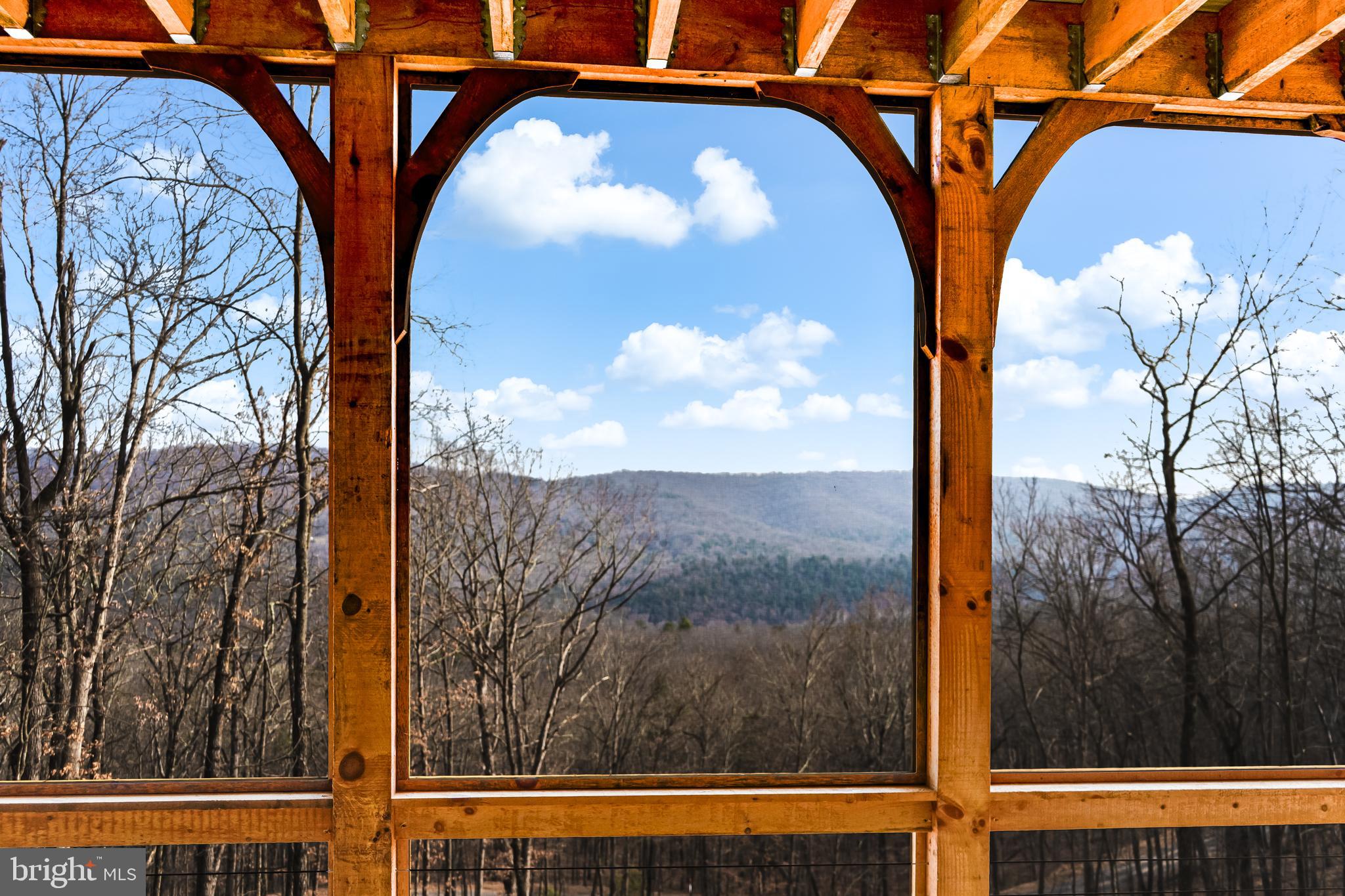 THE SUMMIT AT LOST RIVER - Residential