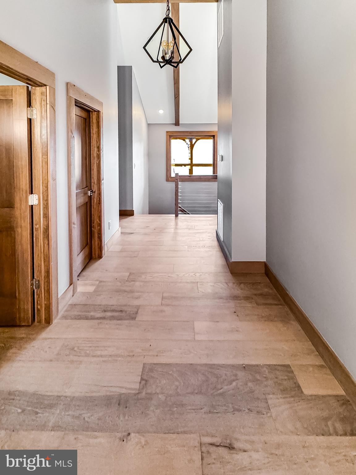 THE SUMMIT AT LOST RIVER - Residential