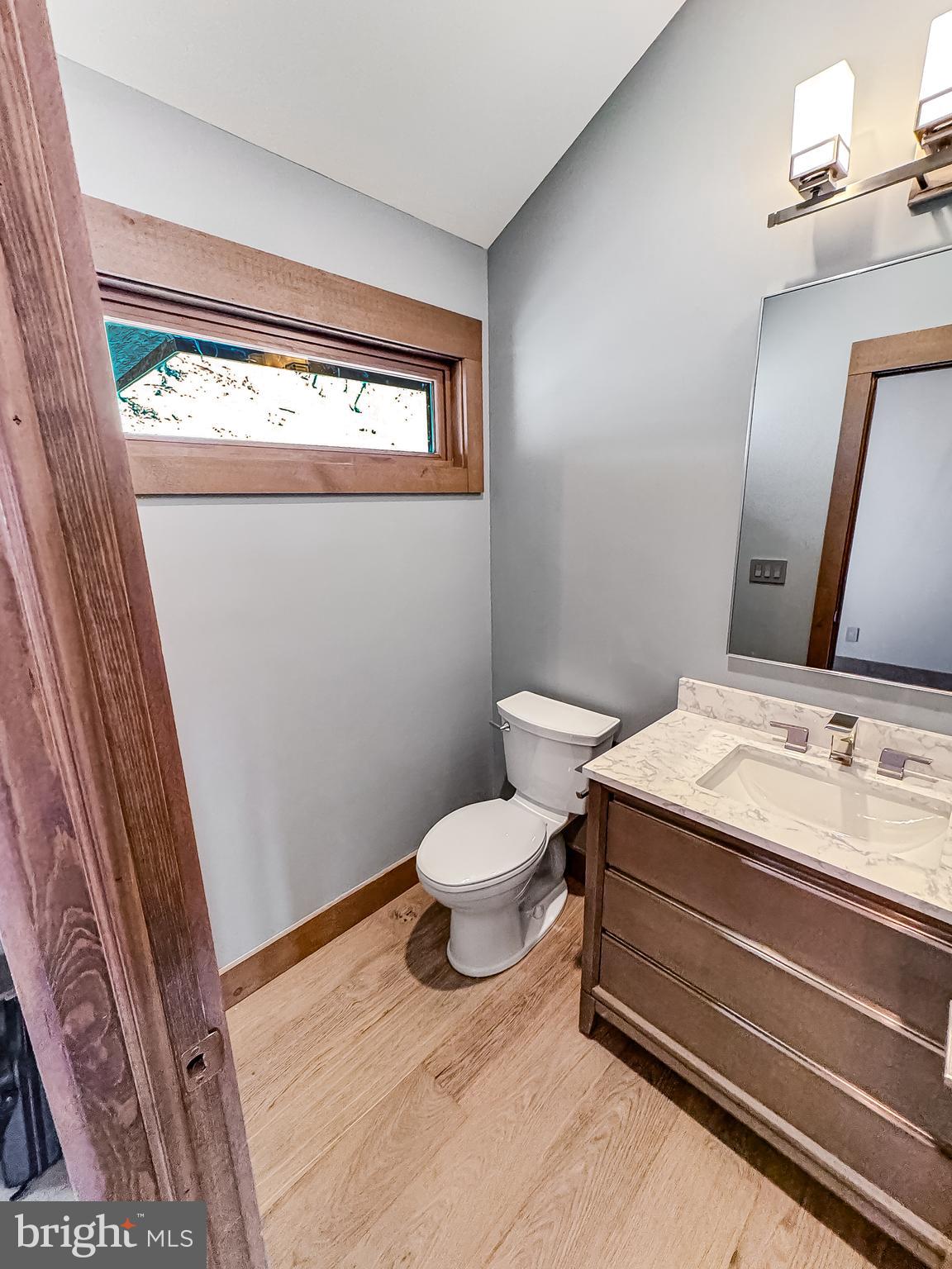 THE SUMMIT AT LOST RIVER - Residential