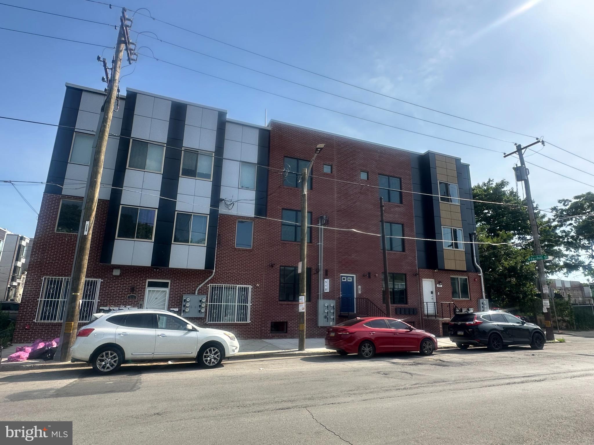 508 W SUSQUEHANNA AVENUE