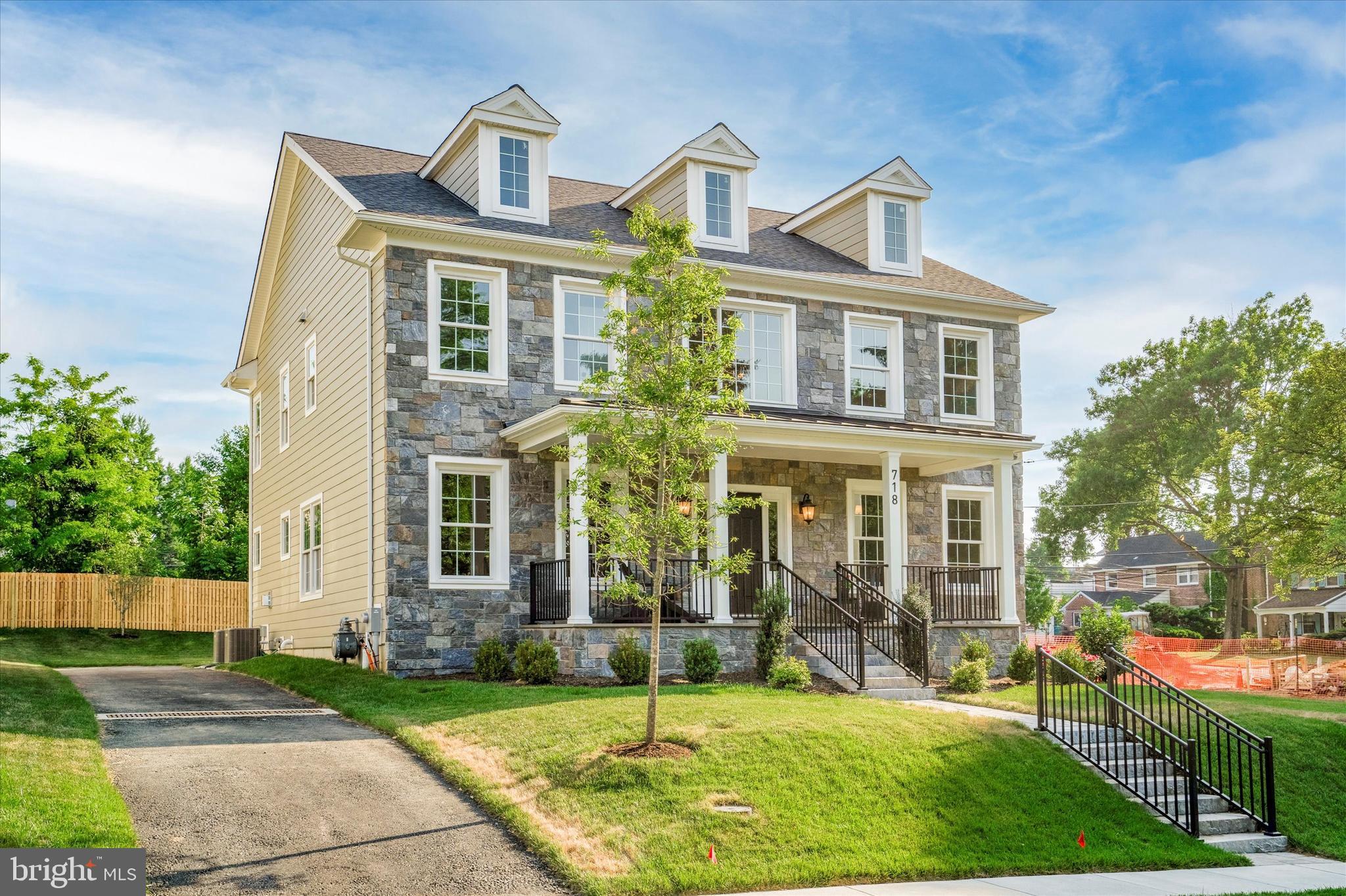 PENN VALLEY - Residential